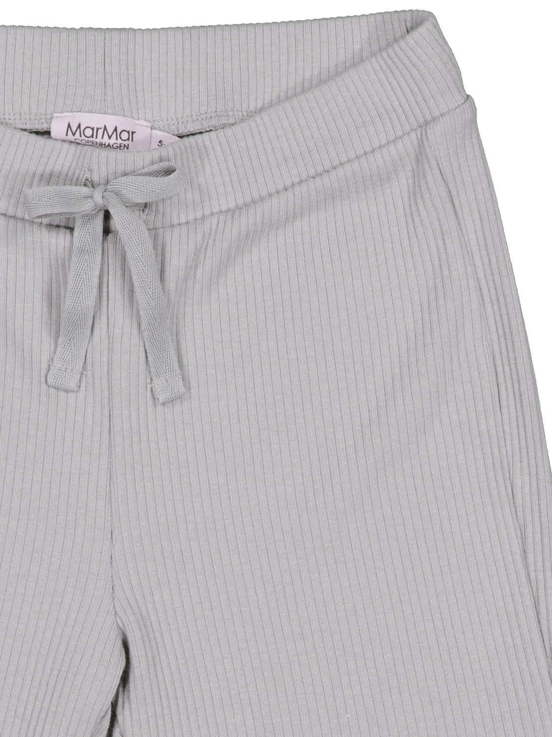 Shorts Grau
