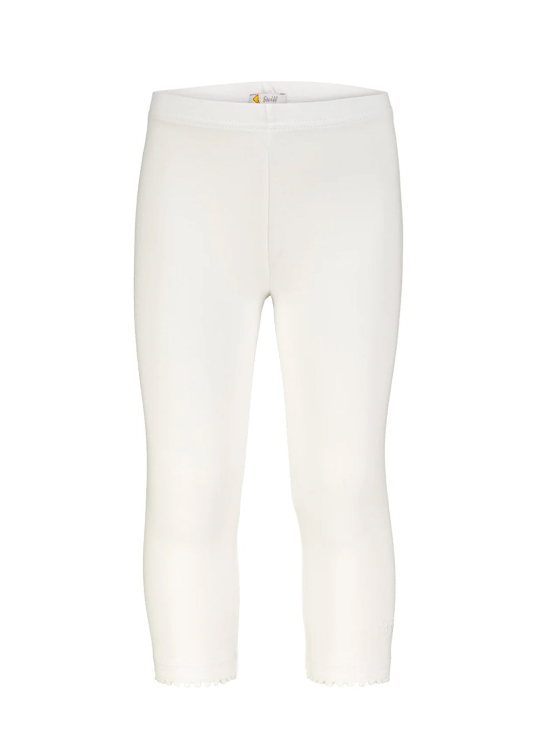 Leggings LONI in bright white bright white