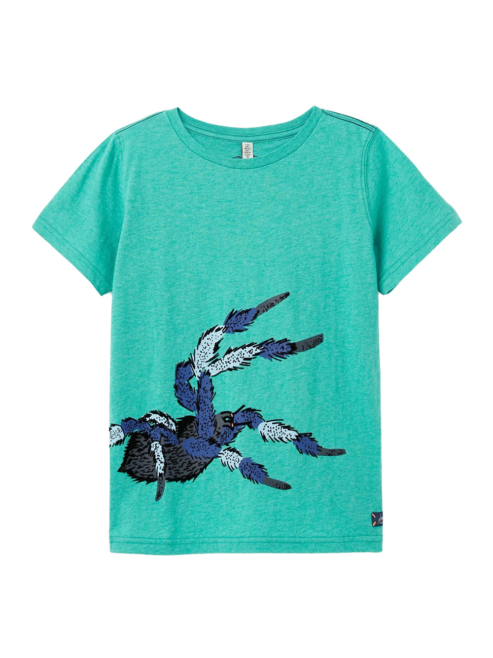 T-Shirt Turquoise