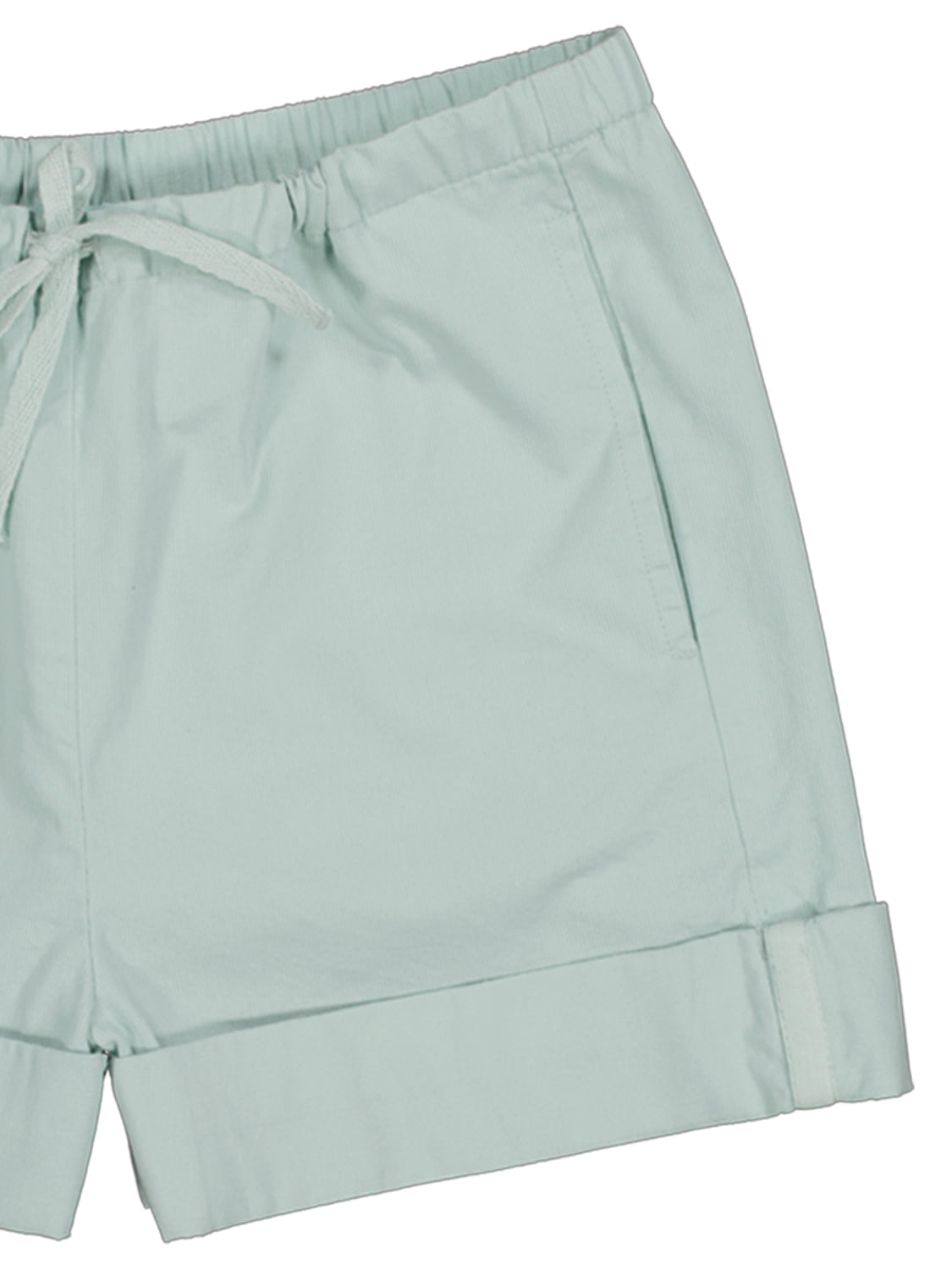 Green Shorts