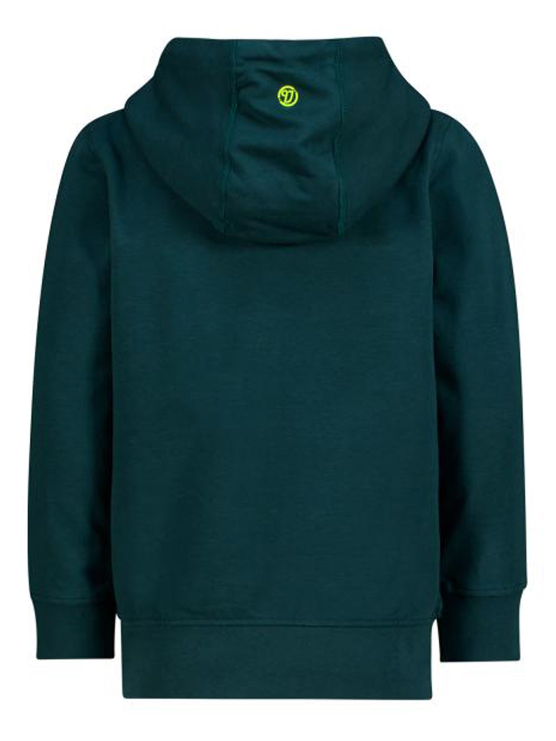 Hoodie Navy Blue