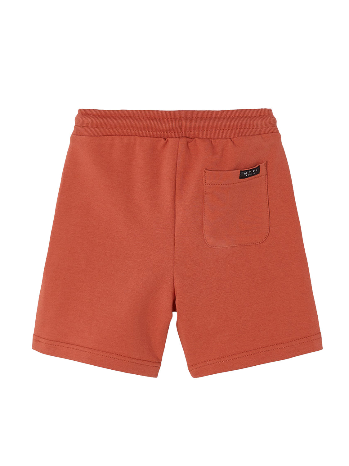Shorts Rot