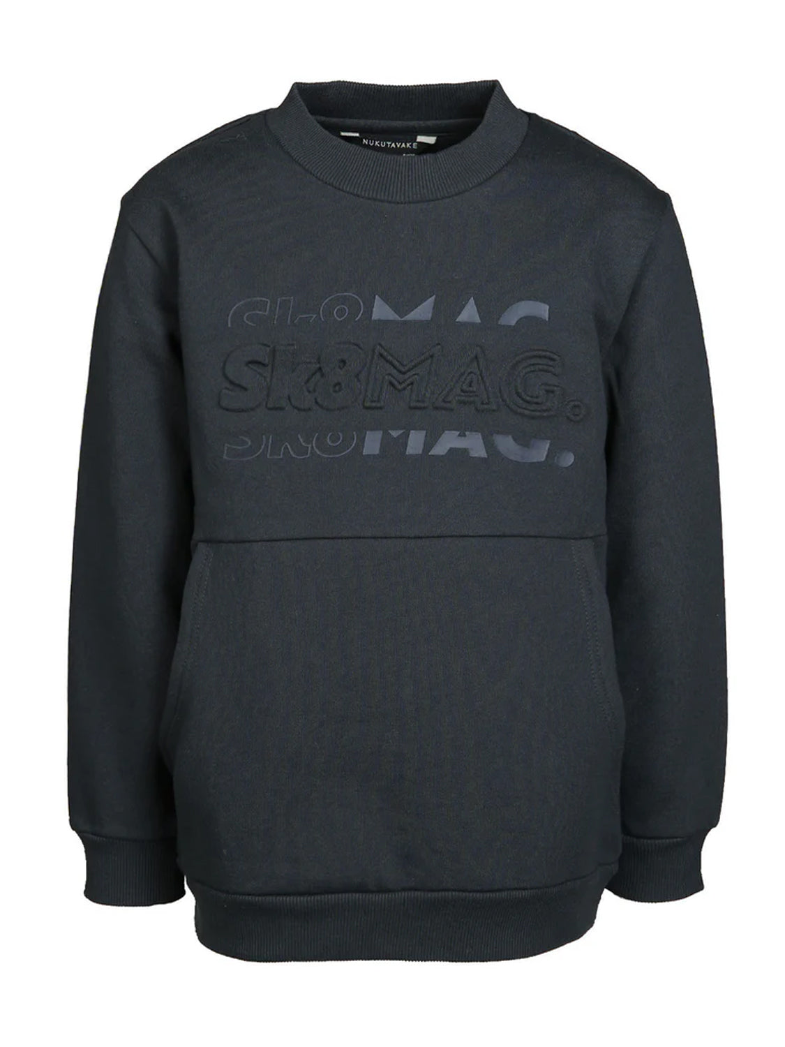 Sweatshirt Black