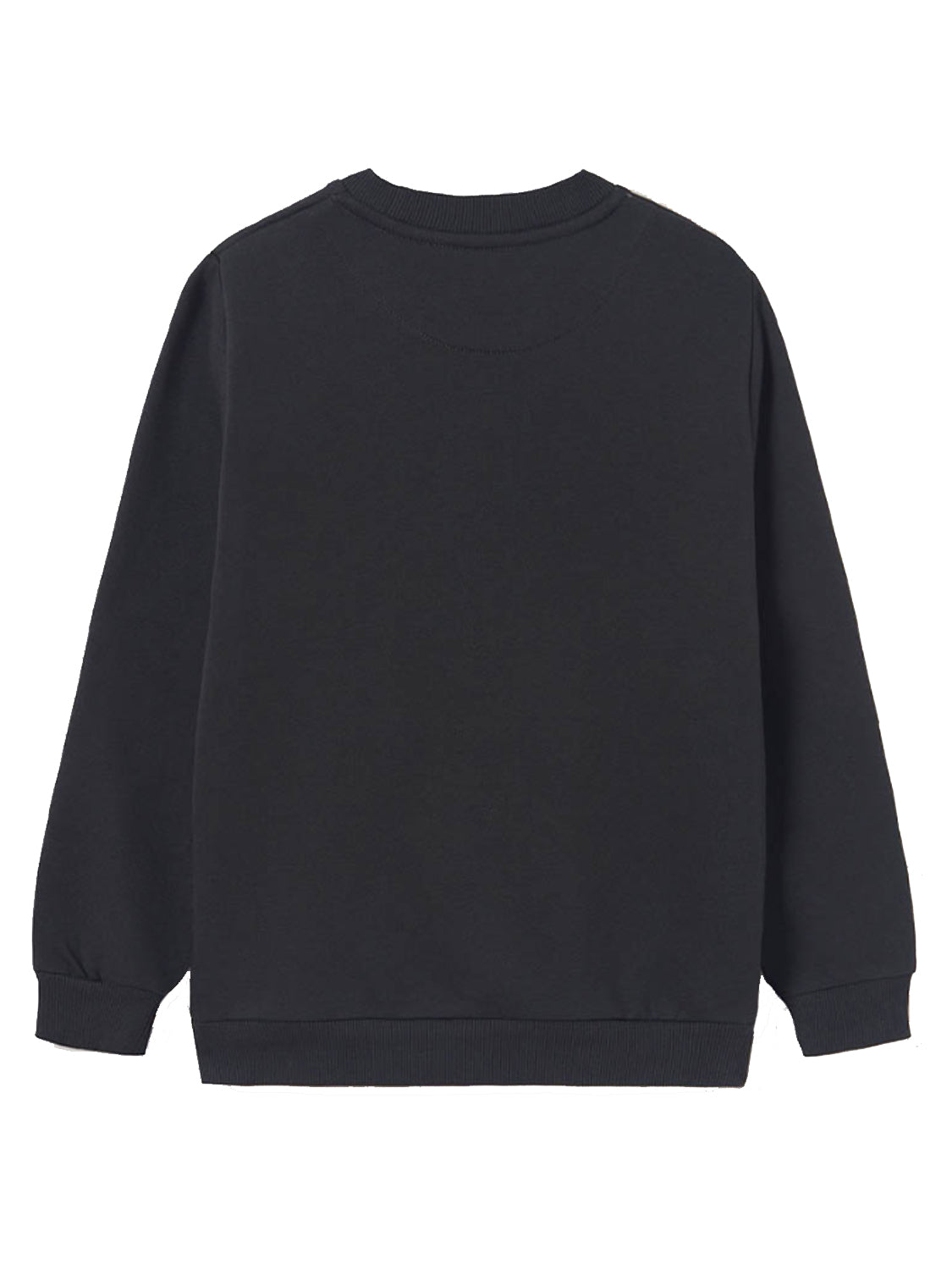 Sweatshirt Black