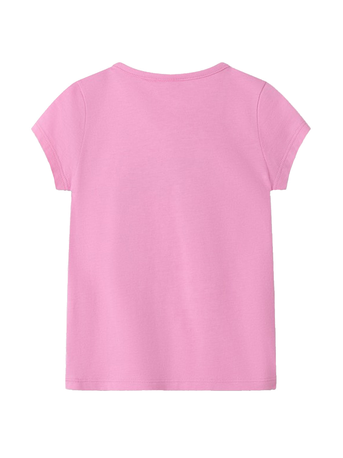 Pink T-Shirt