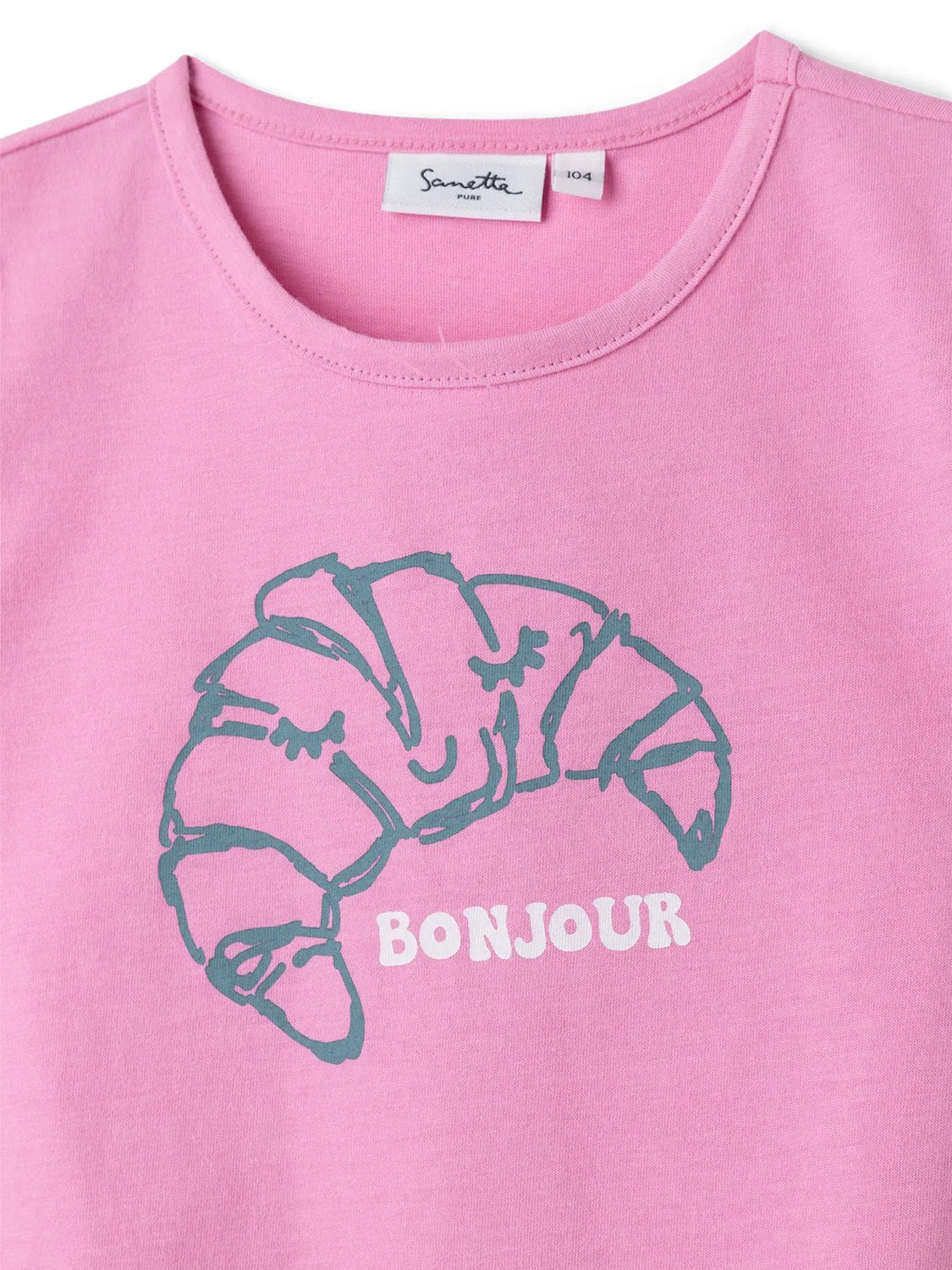 Pink T-Shirt