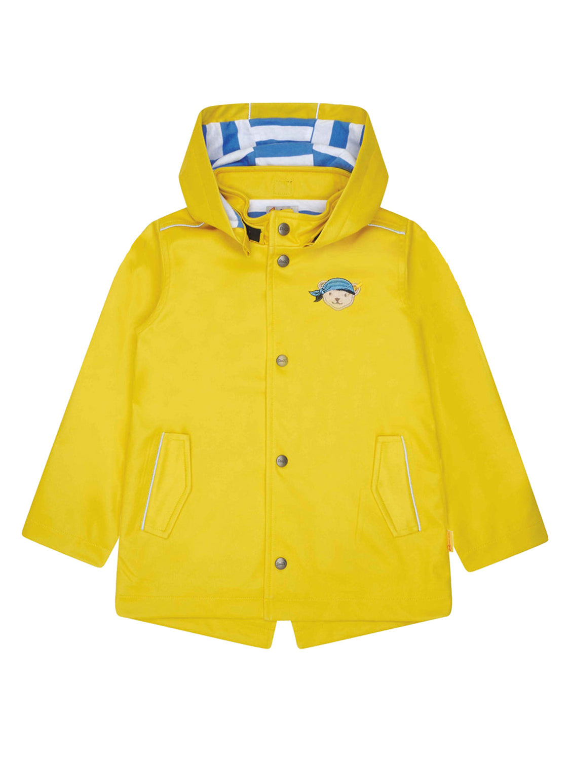 Softshell jacket ROUVEN in cyber yellow cyberyellow