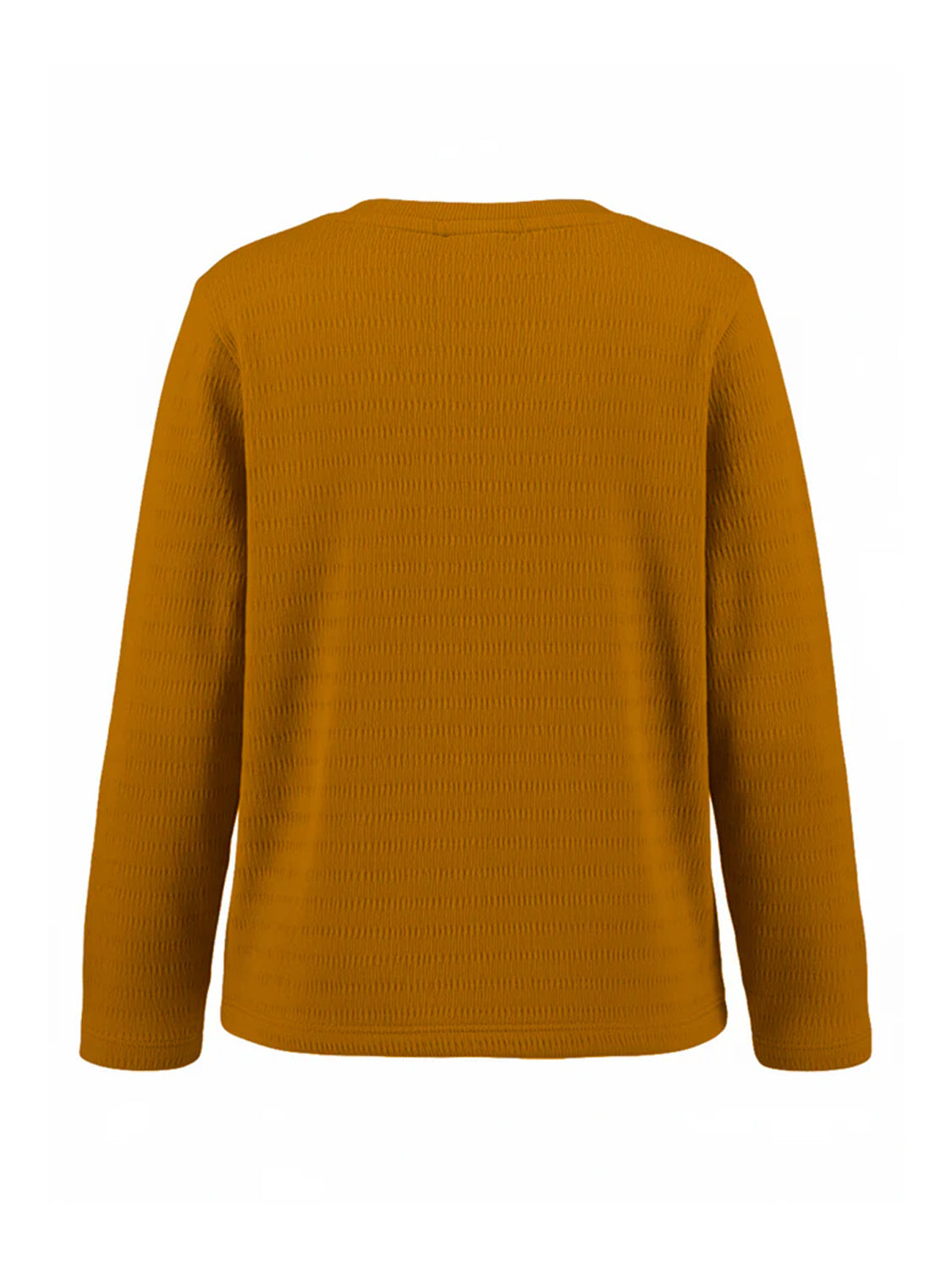 Longsleeve Camel