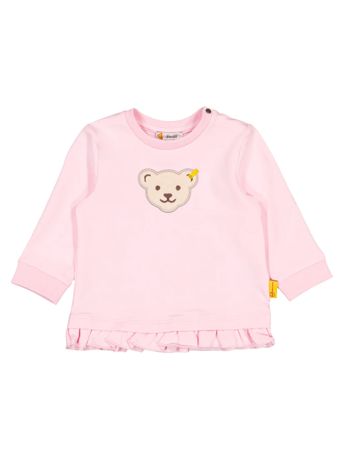Sweatshirt Pink