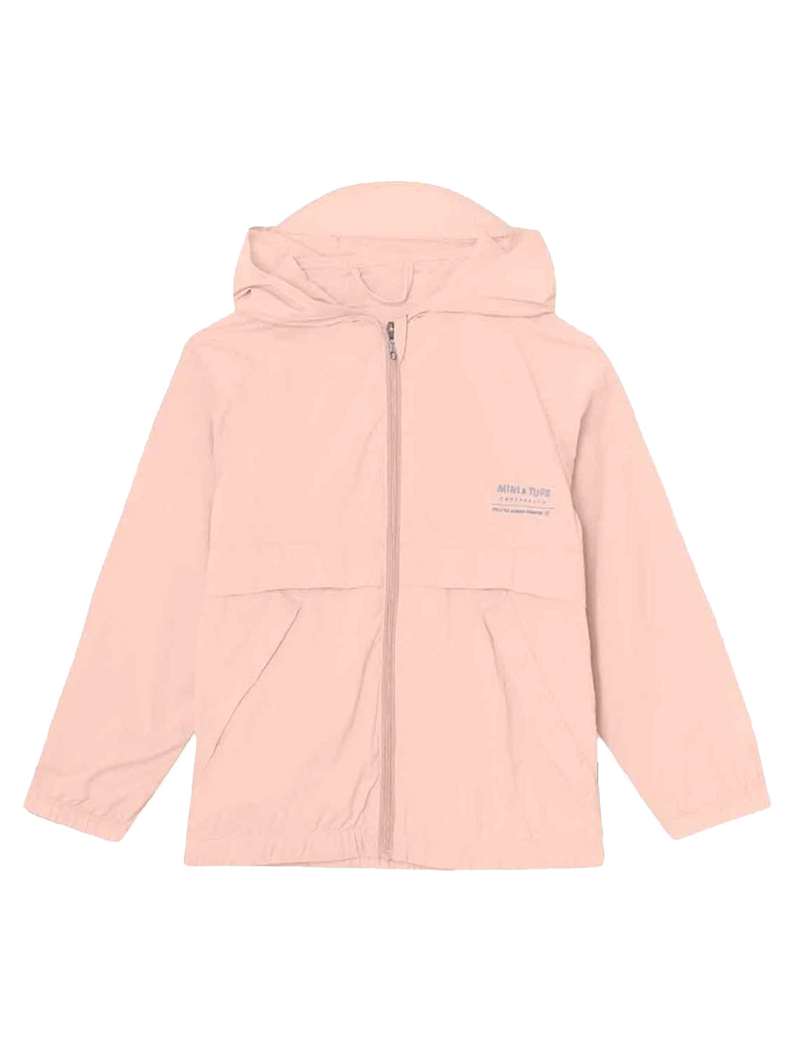 Jacke Apricot