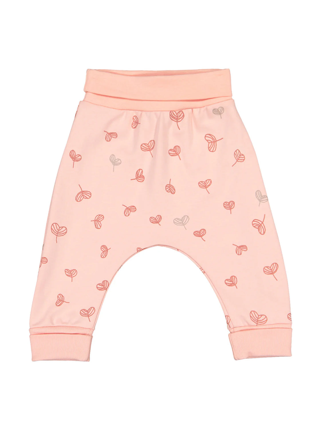 Jogginghose Rosa