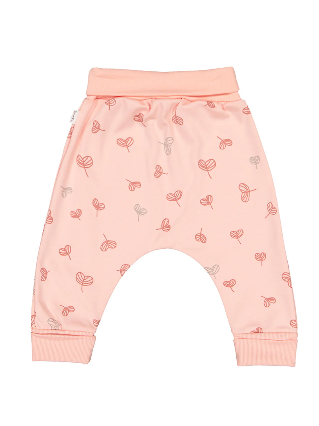 Jogginghose Rosa