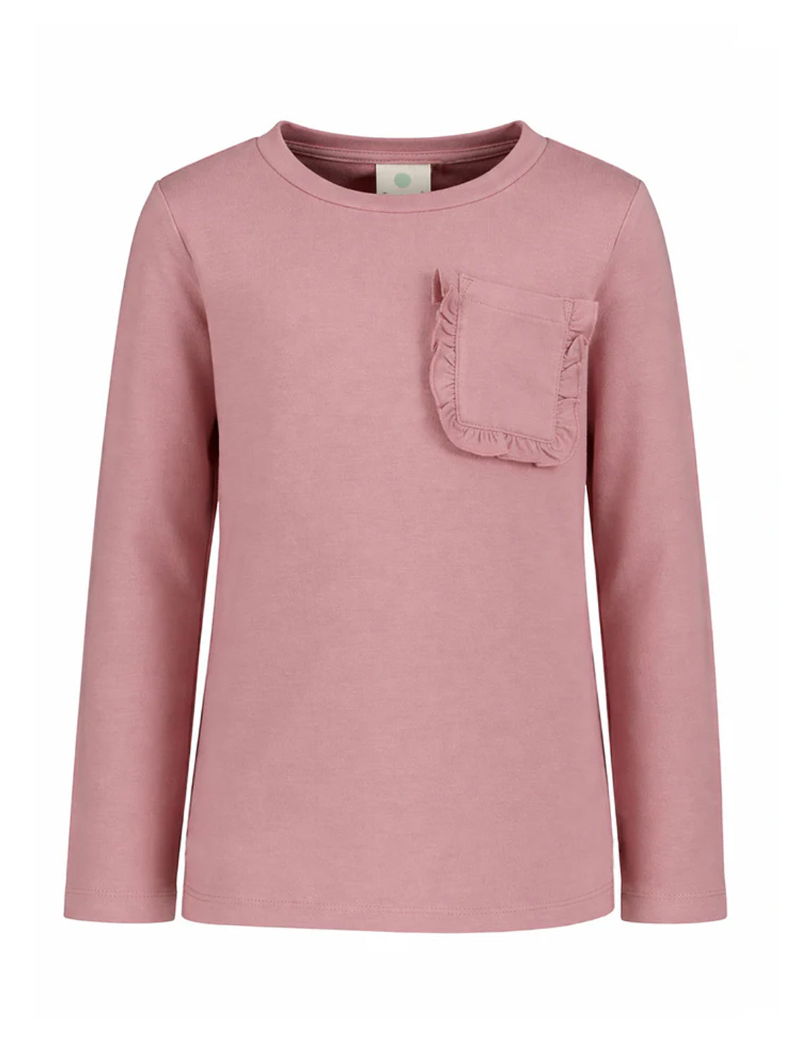 Longsleeve Rosa