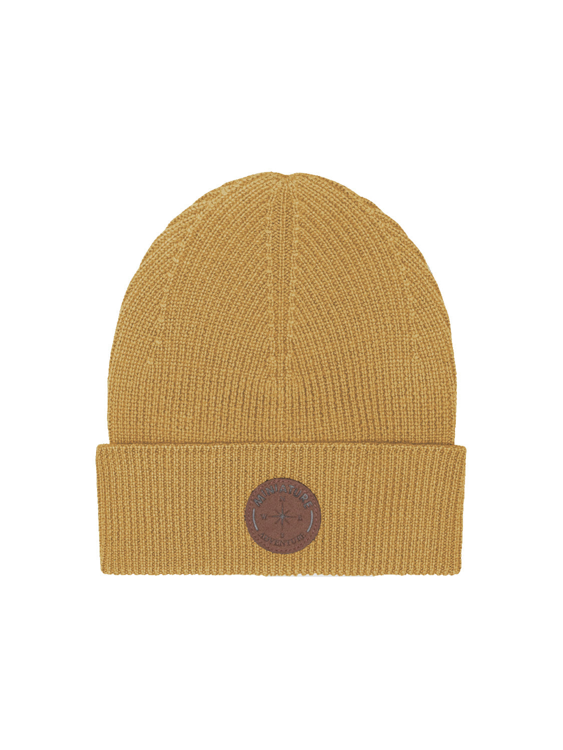 Beanie Medal Bronze