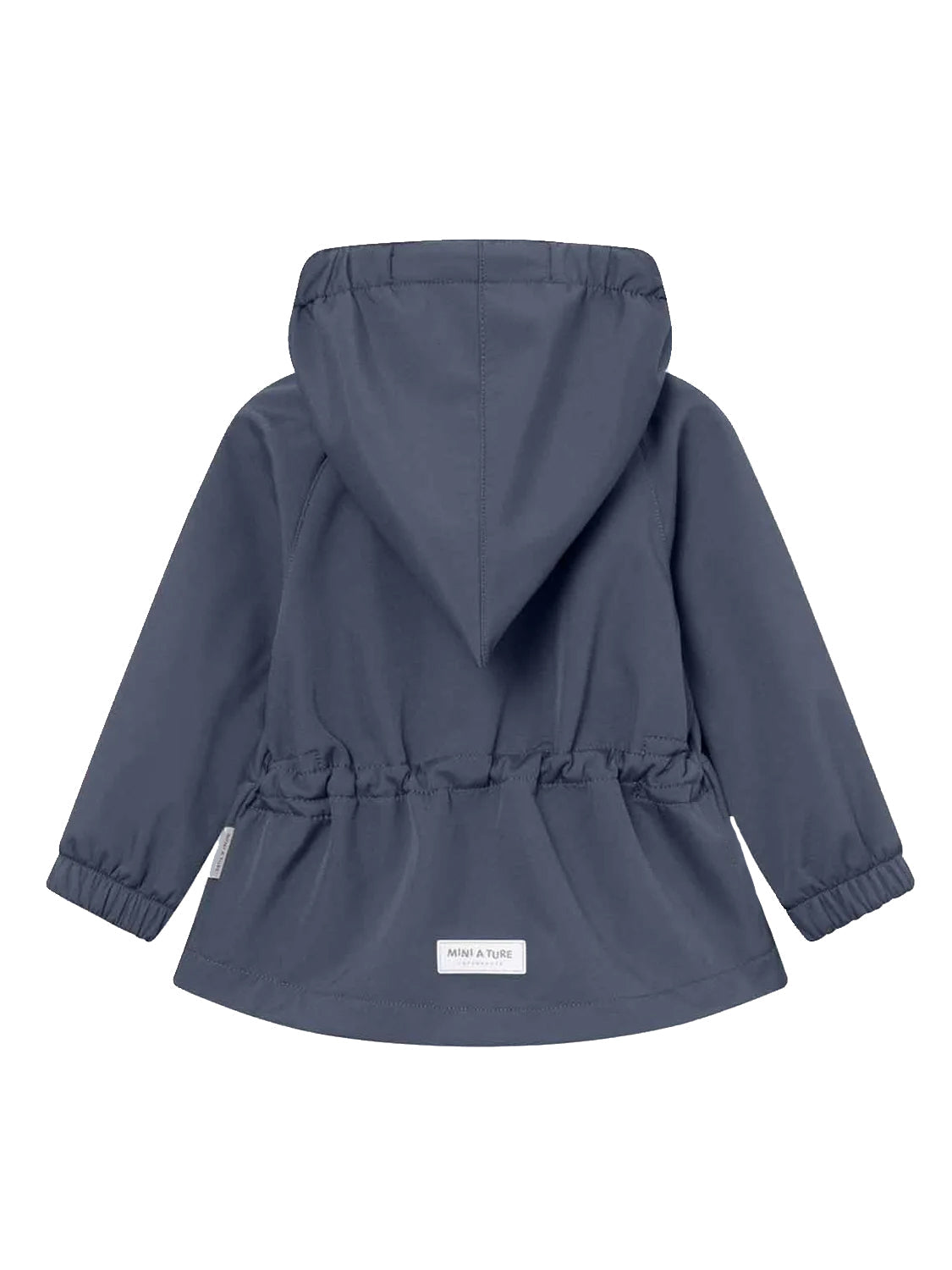 Jacke Blau