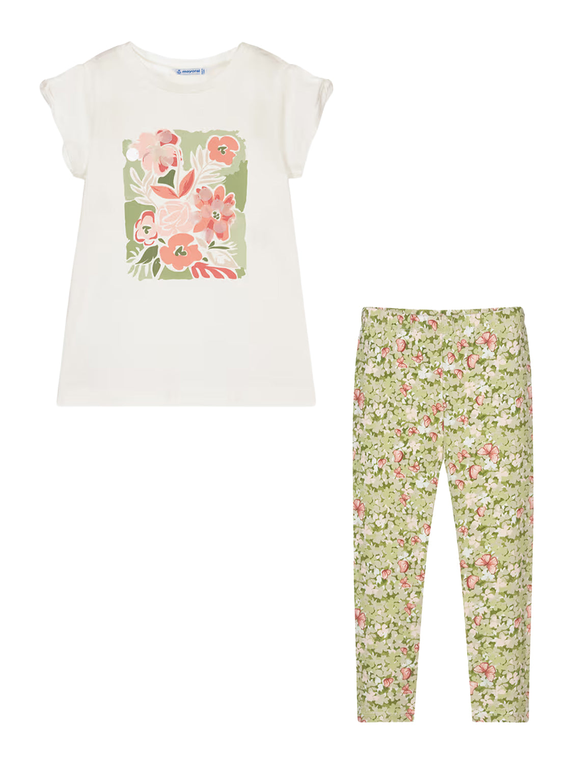Leggings Mehrfarbig