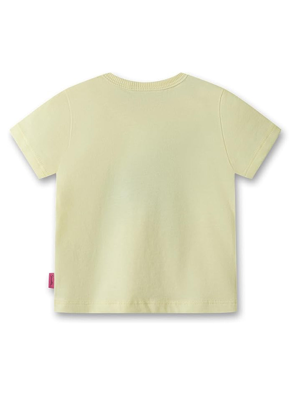 T-Shirt Yellow