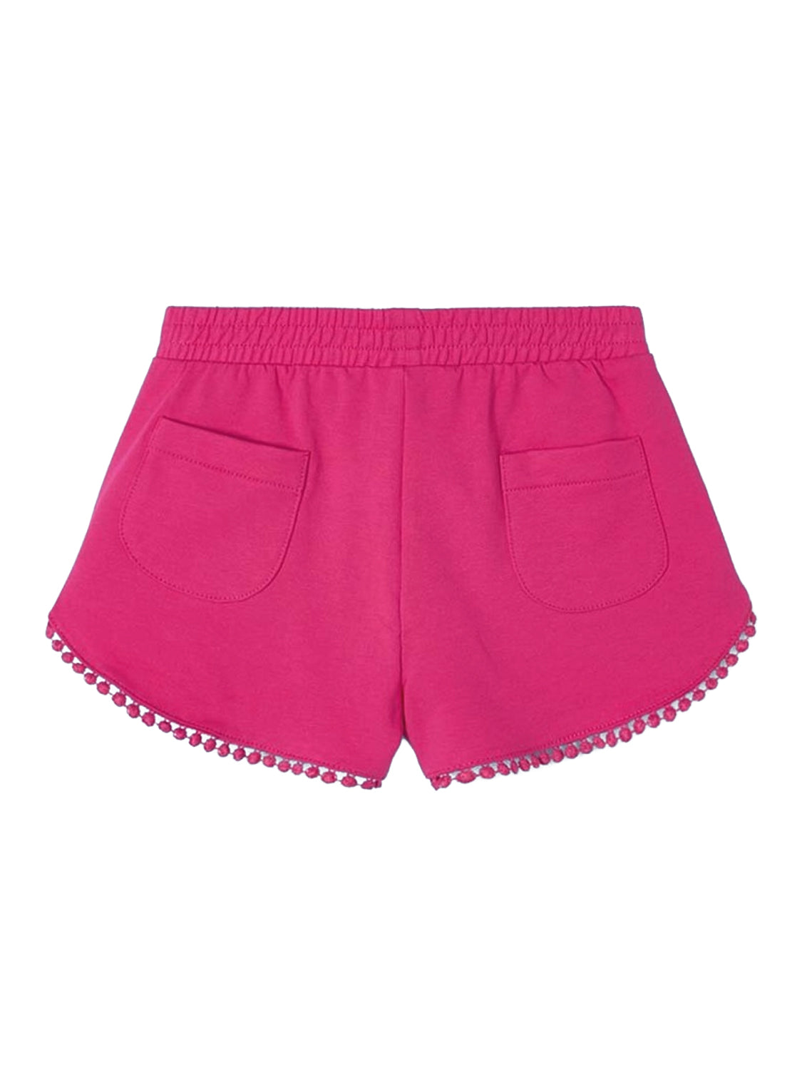 Shorts Pink