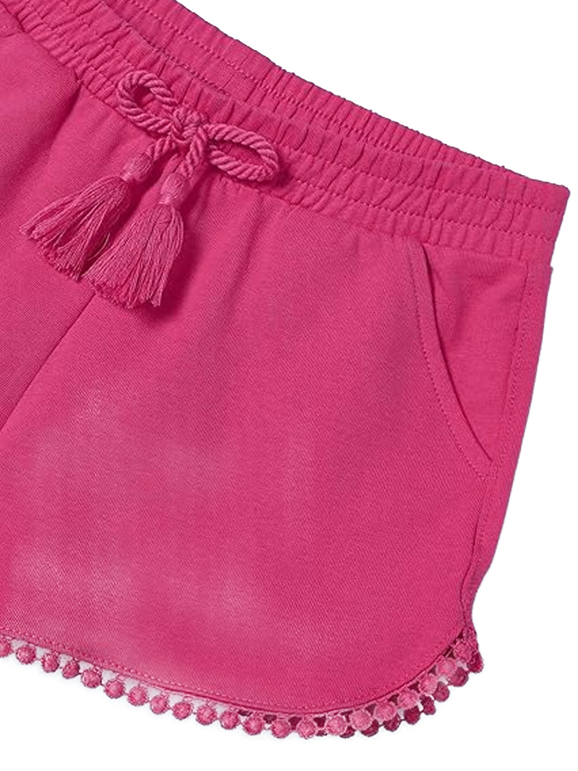 Shorts Pink
