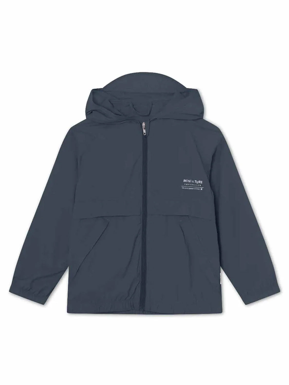 Jacke Midnight Navy
