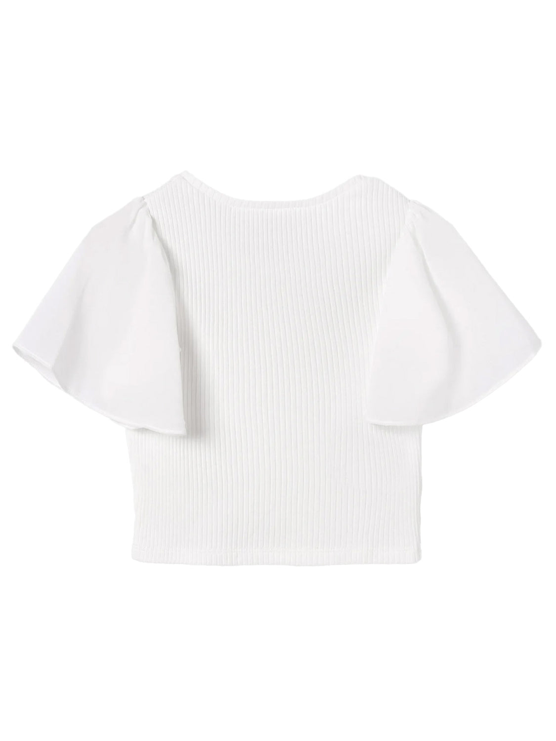 T-Shirt White
