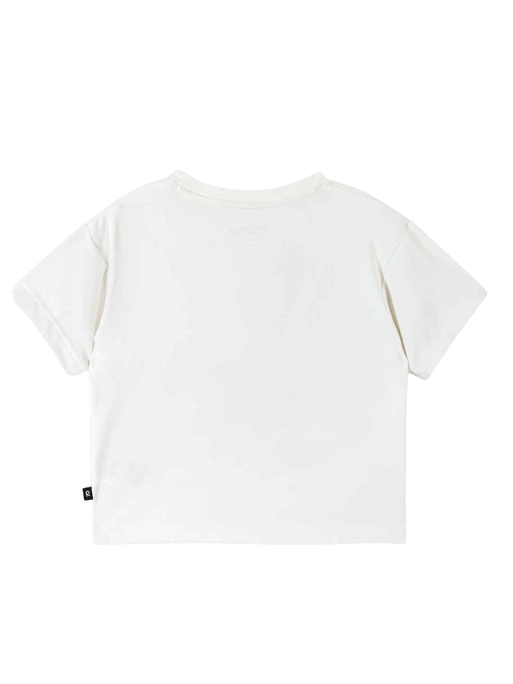 T-Shirt White