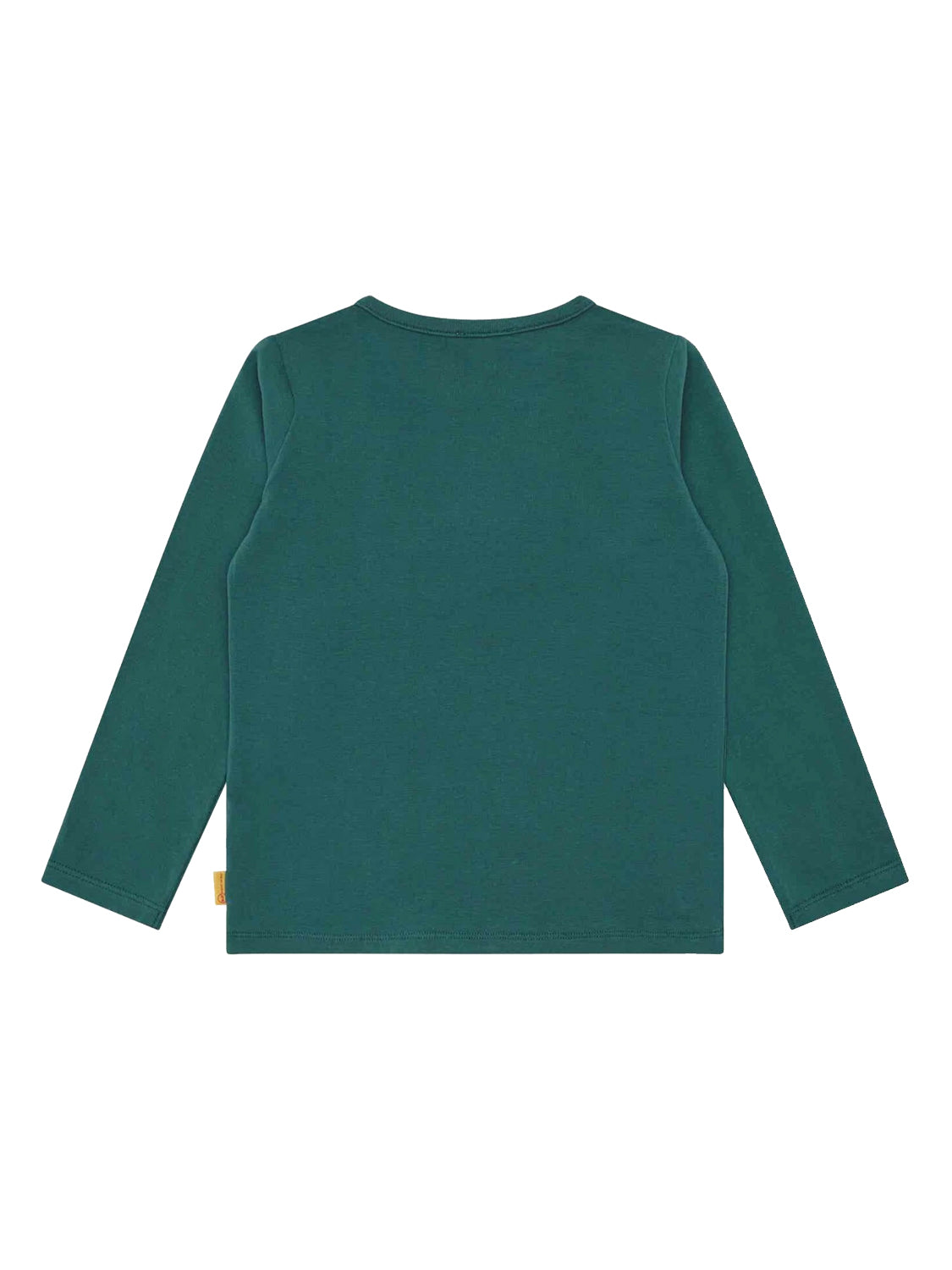 MINI CLASSICS long-sleeved shirt in jasper jasper