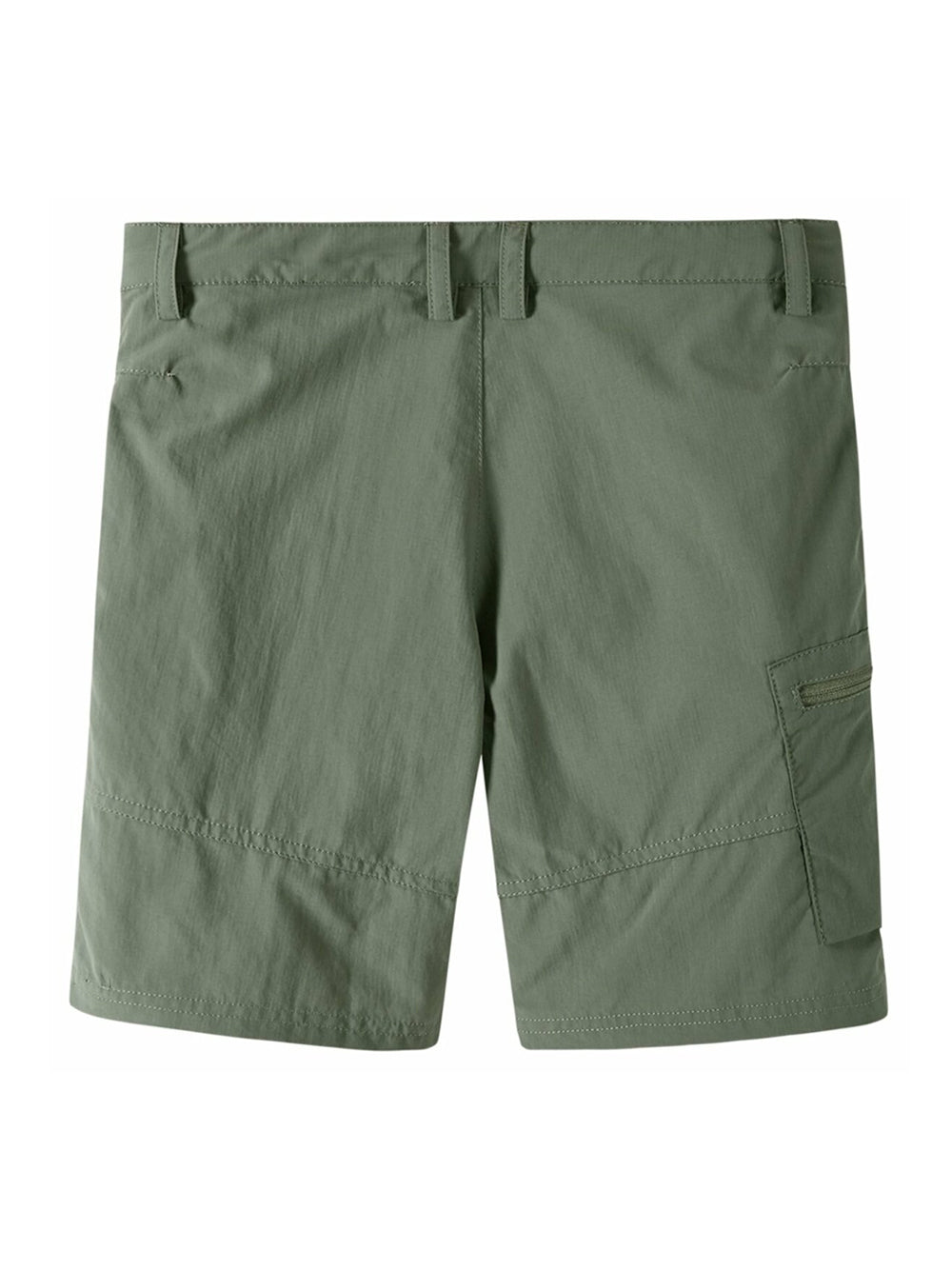 Olive Green Shorts