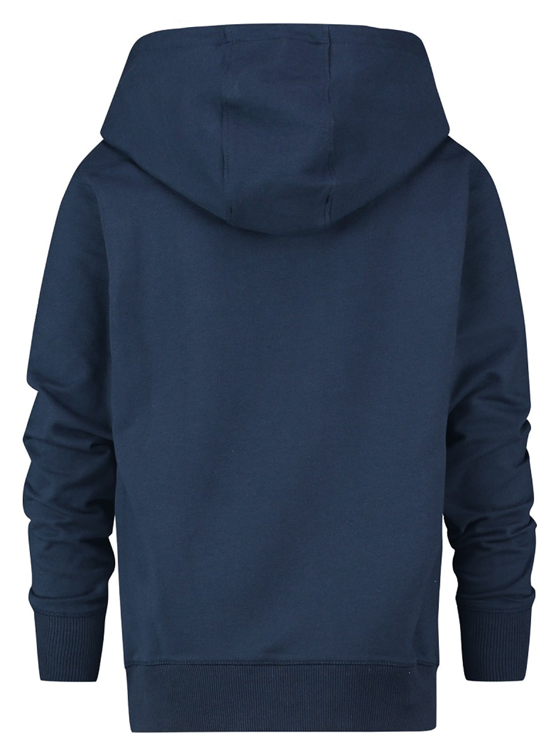 Hoodie Marineblau