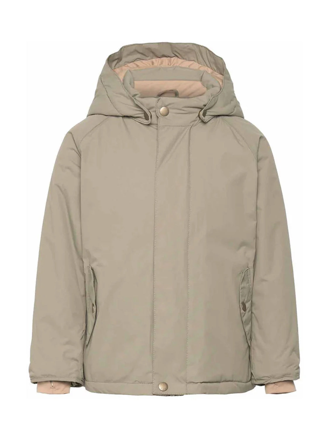 Jacke Vert