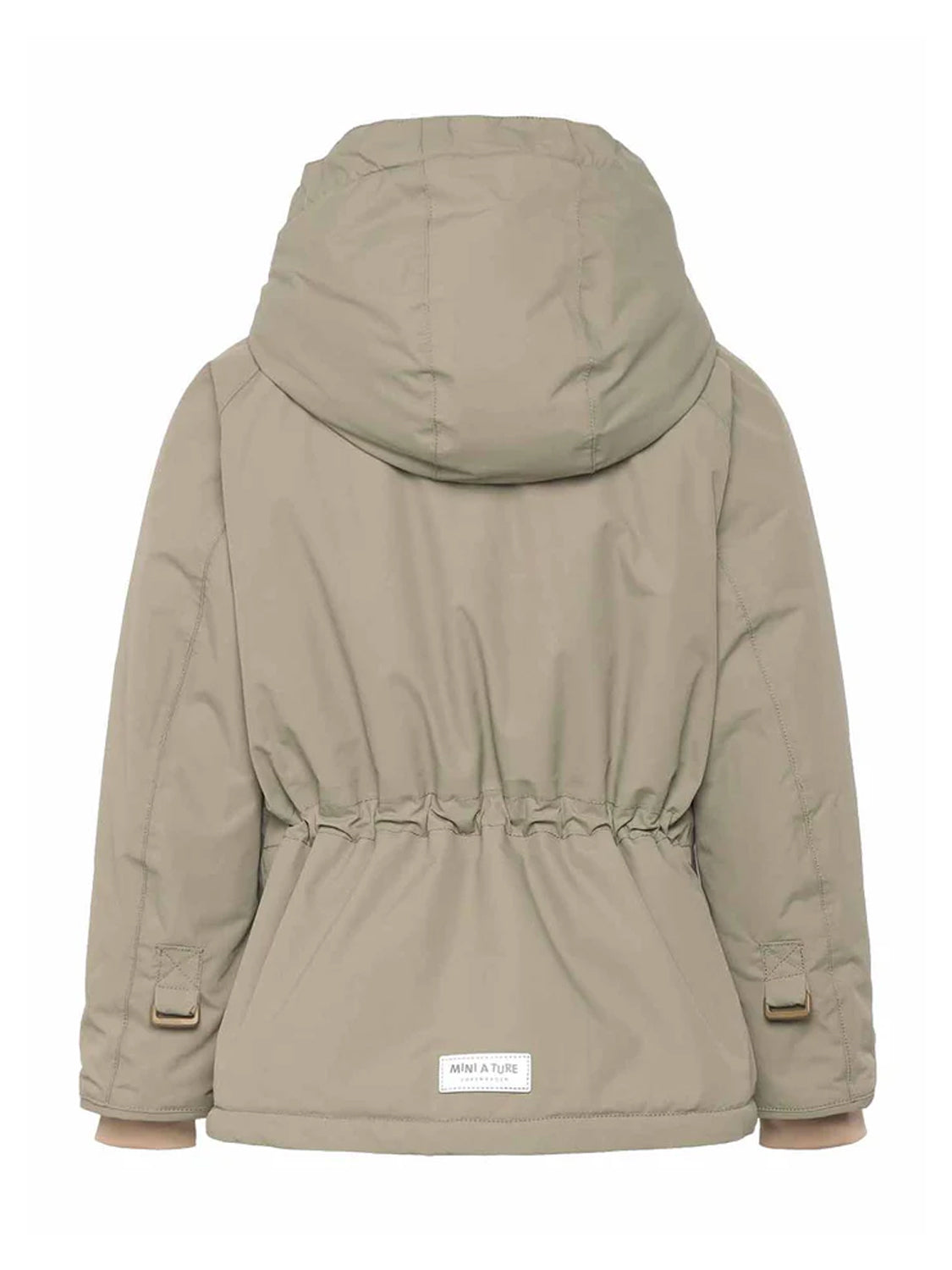 Jacke Vert