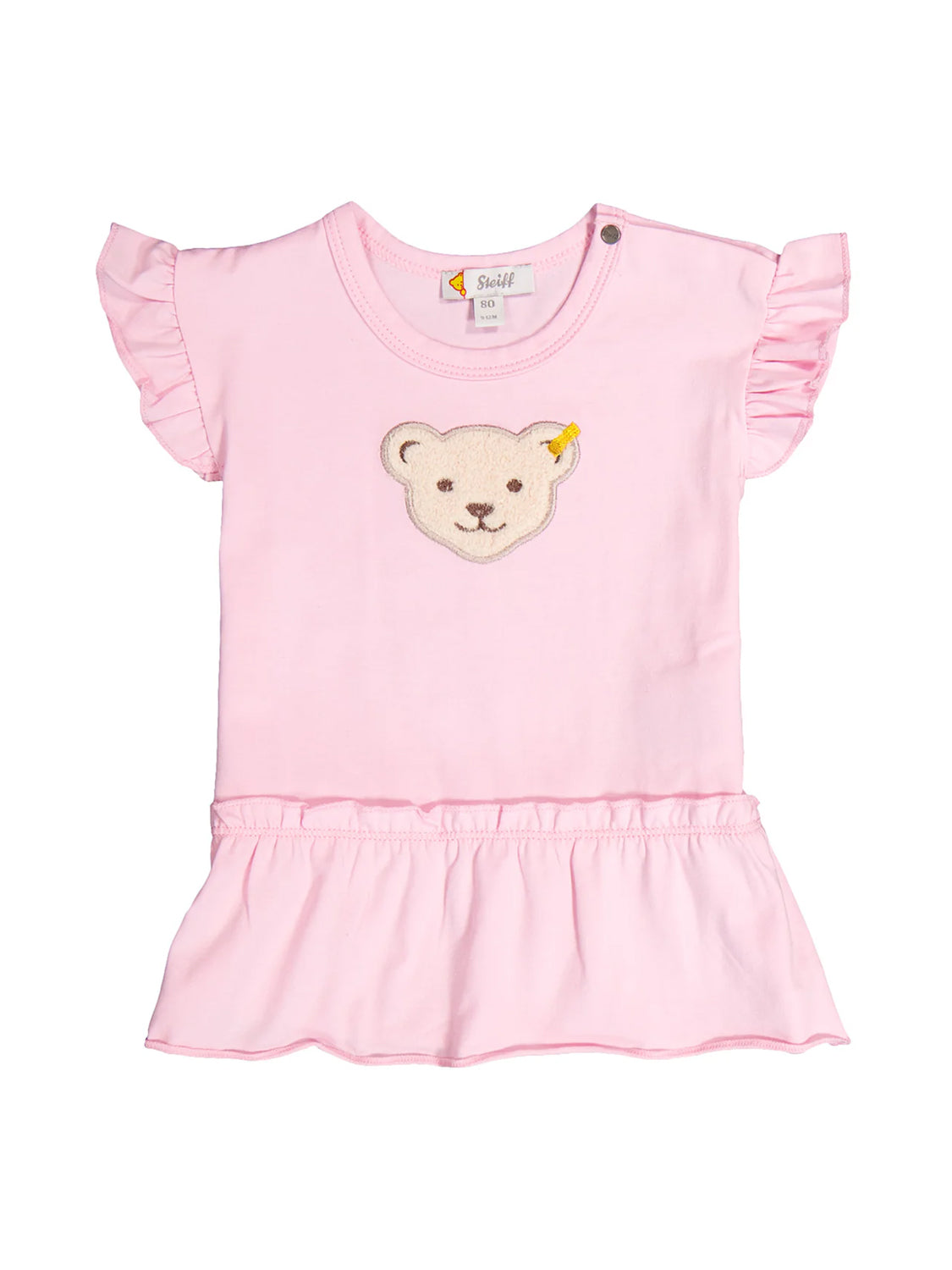 T-shirt RUT in sweet lilac sweetlilac