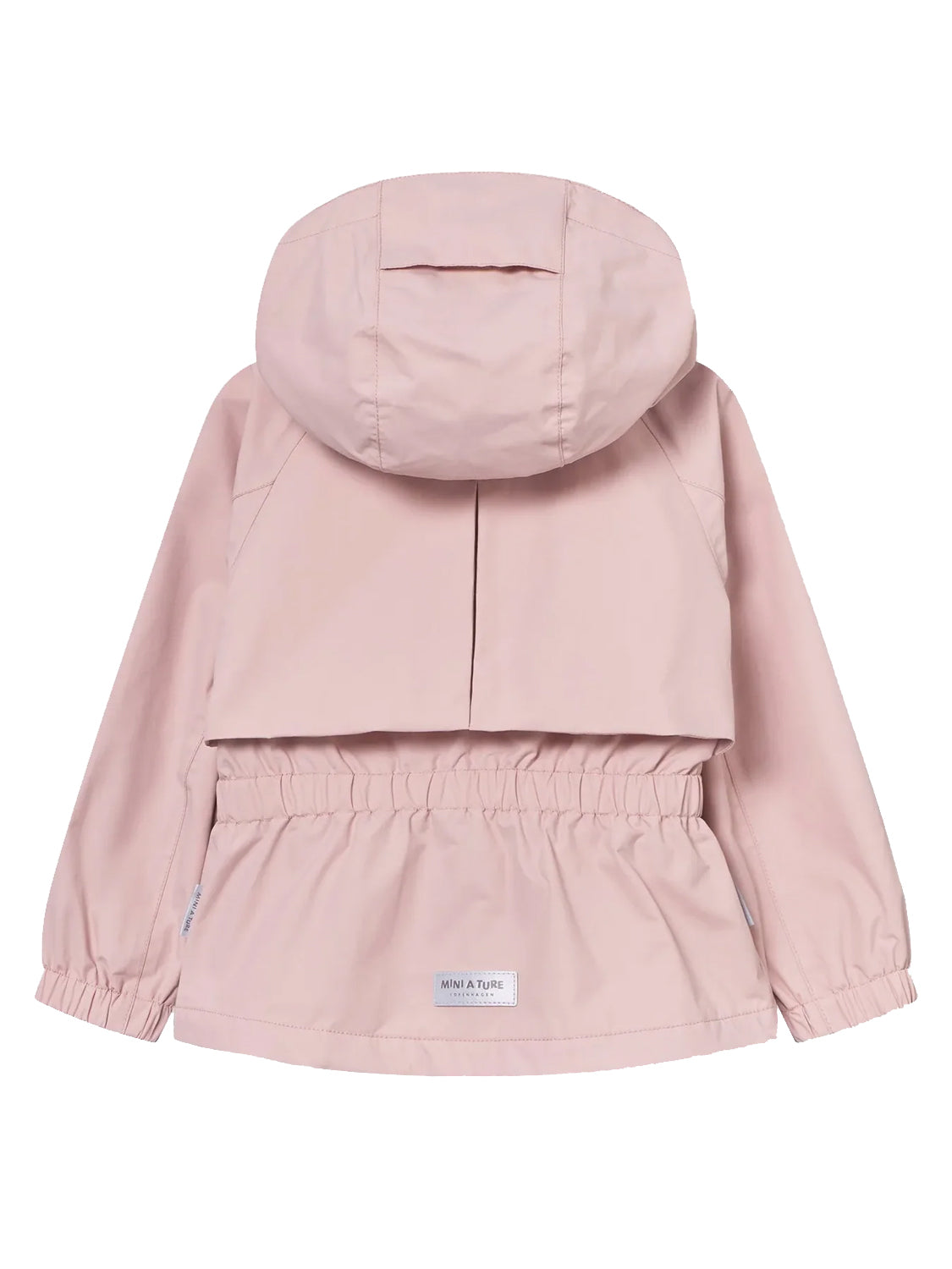 Jacke Adobe Rose