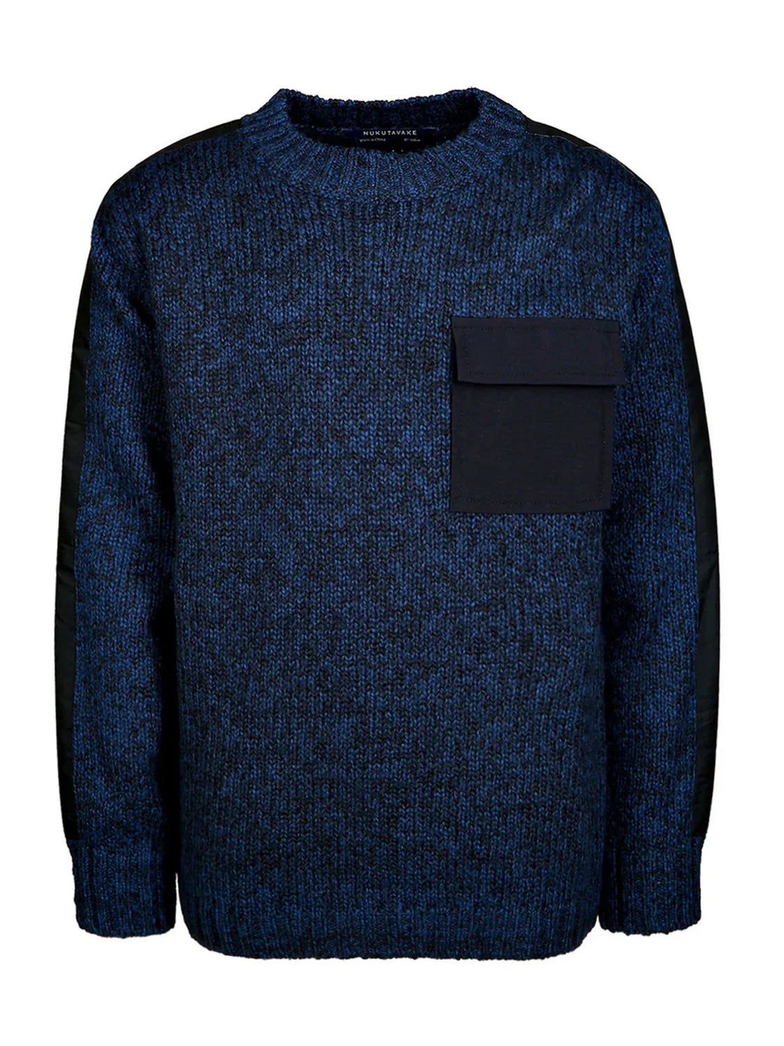 Sweater Blue