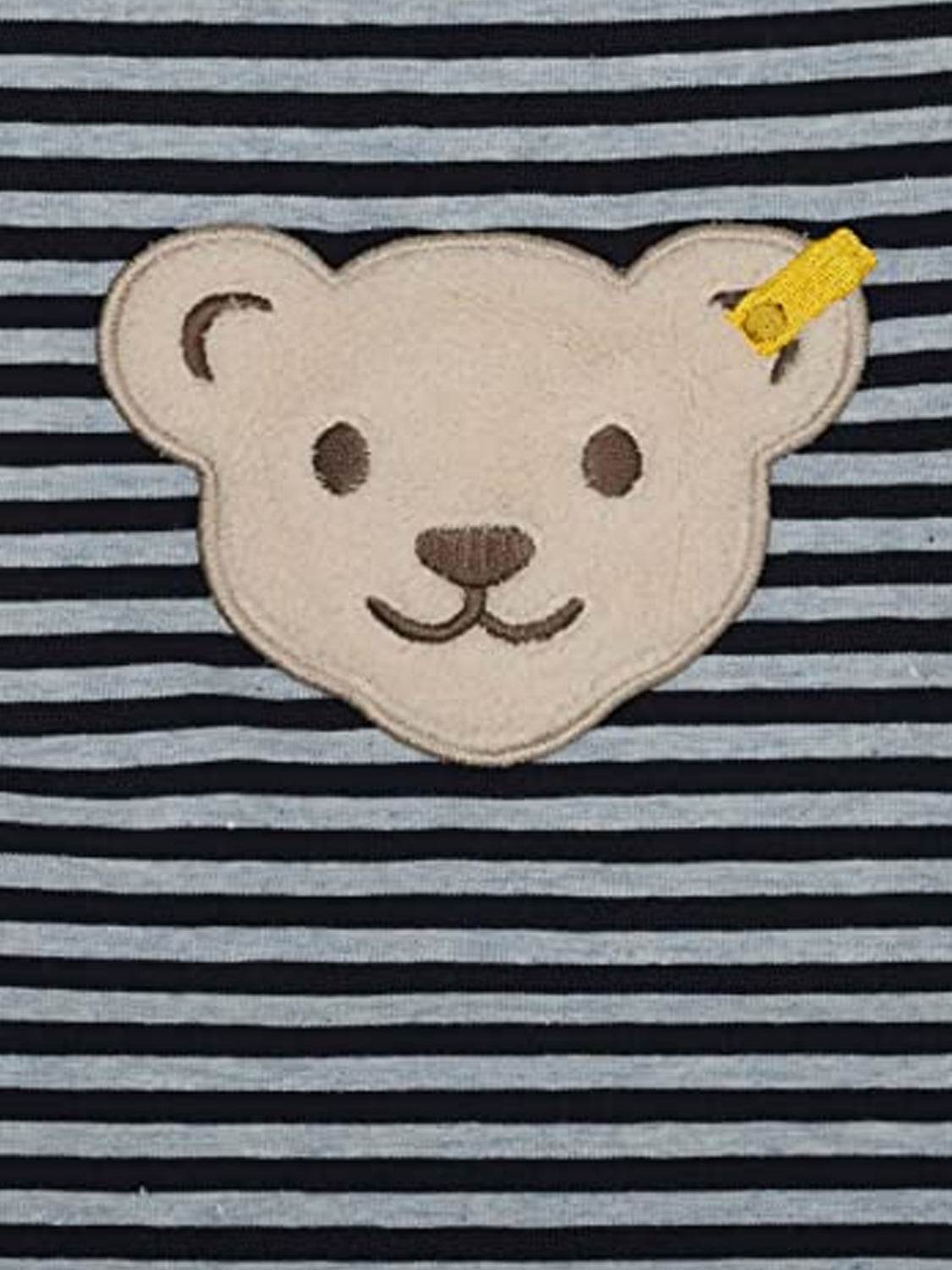 Longsleeve Marineblau