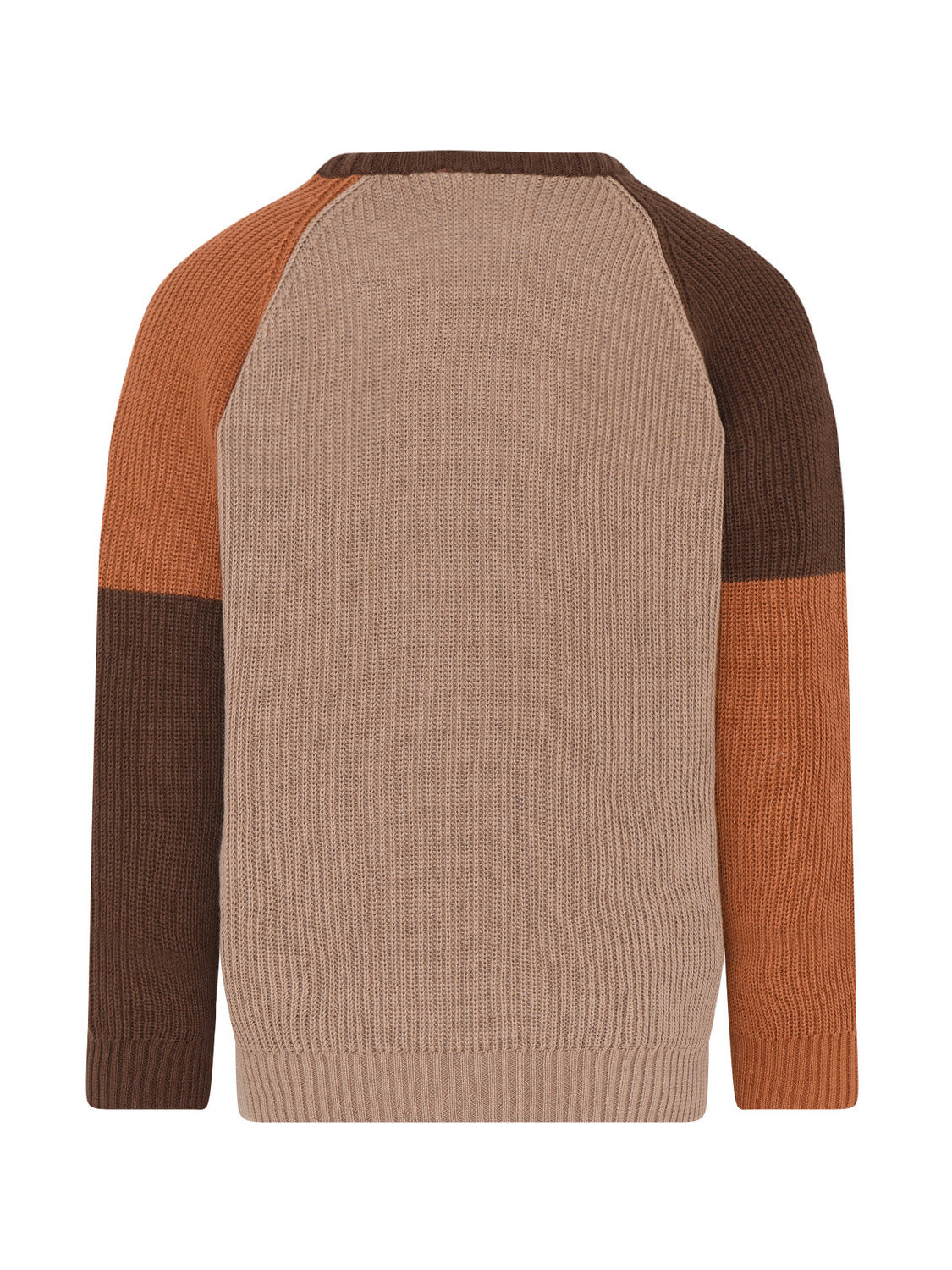 Sweater brown