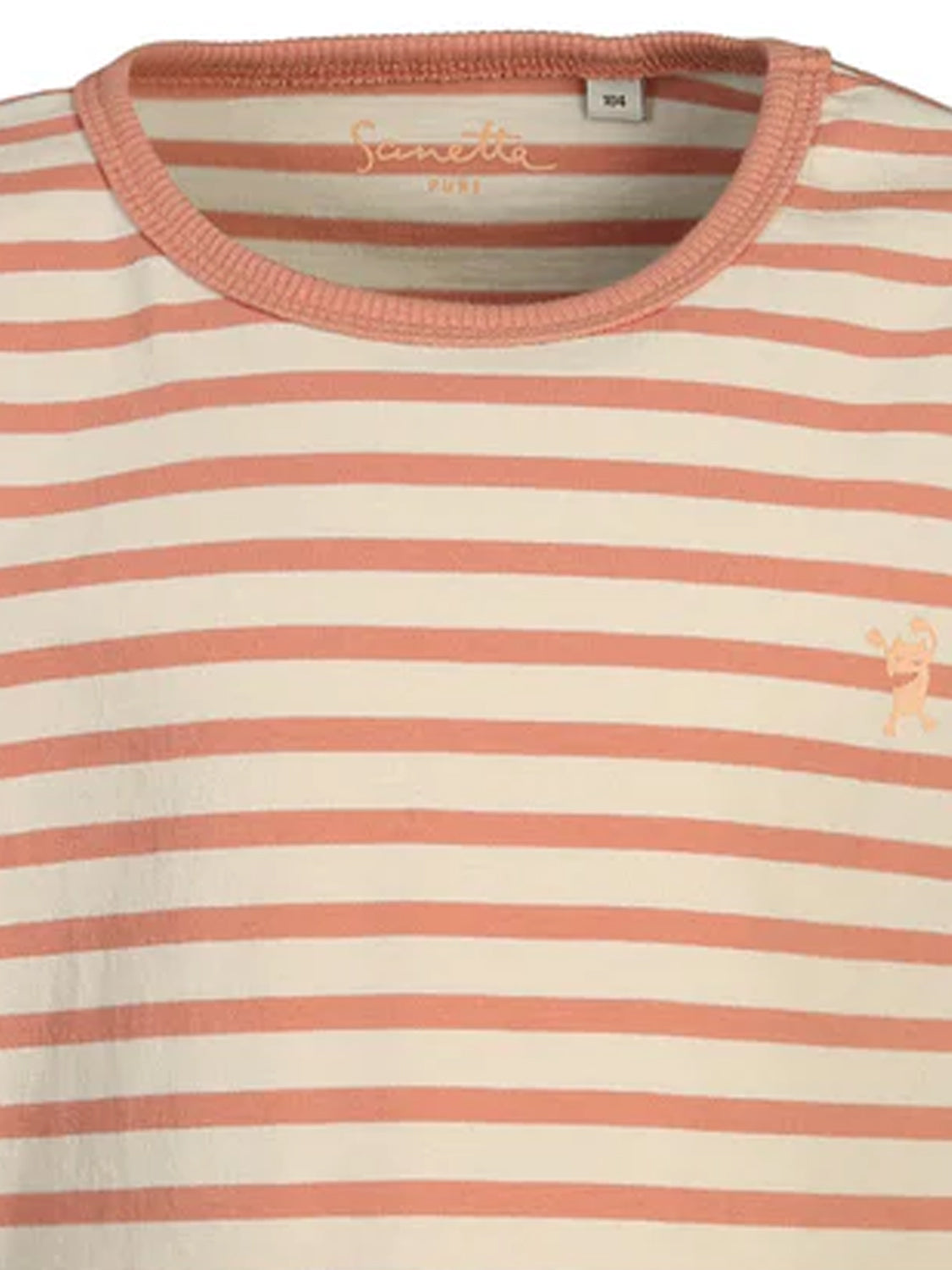 T-Shirt Rosa