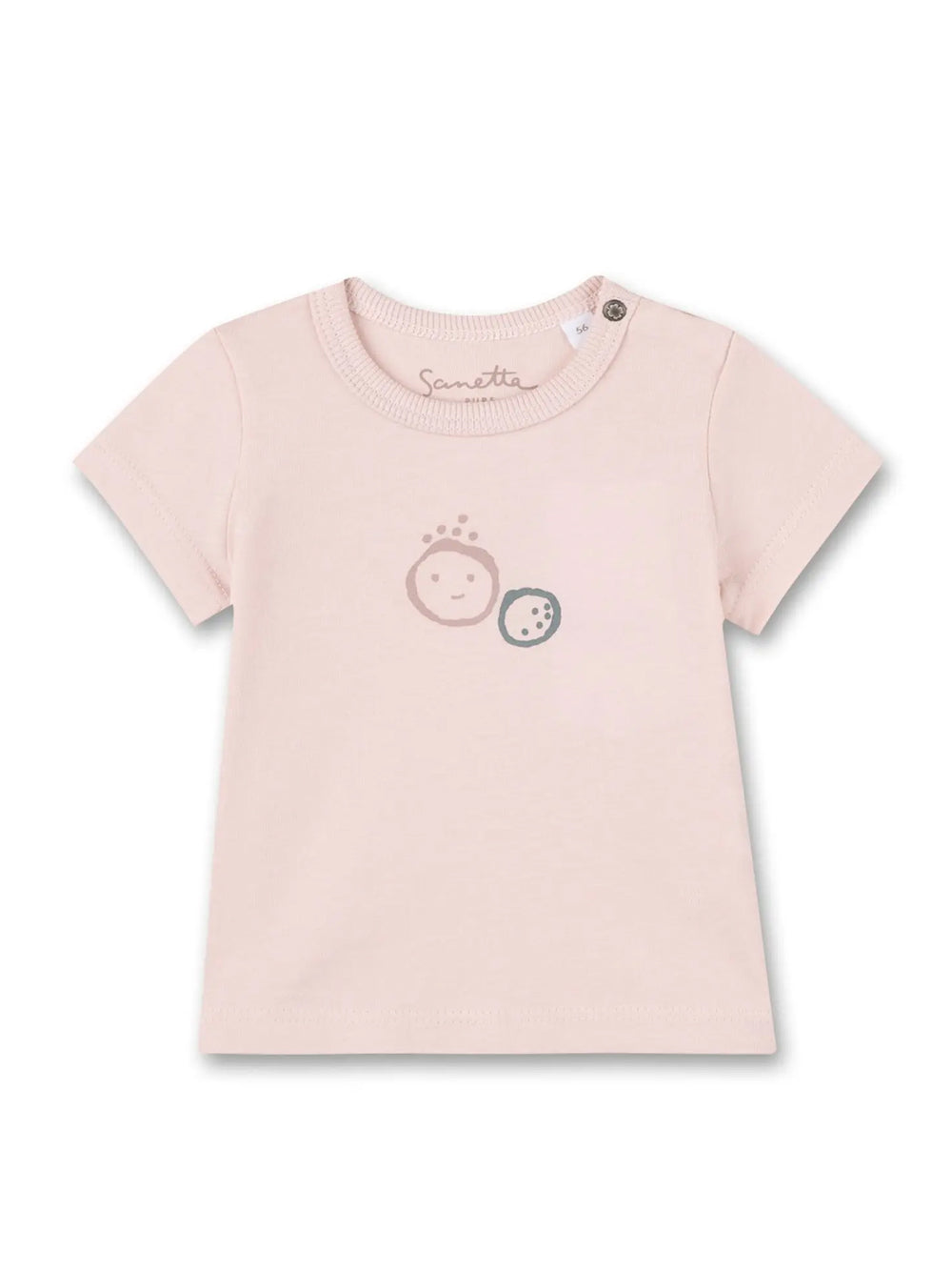T-Shirt Pink