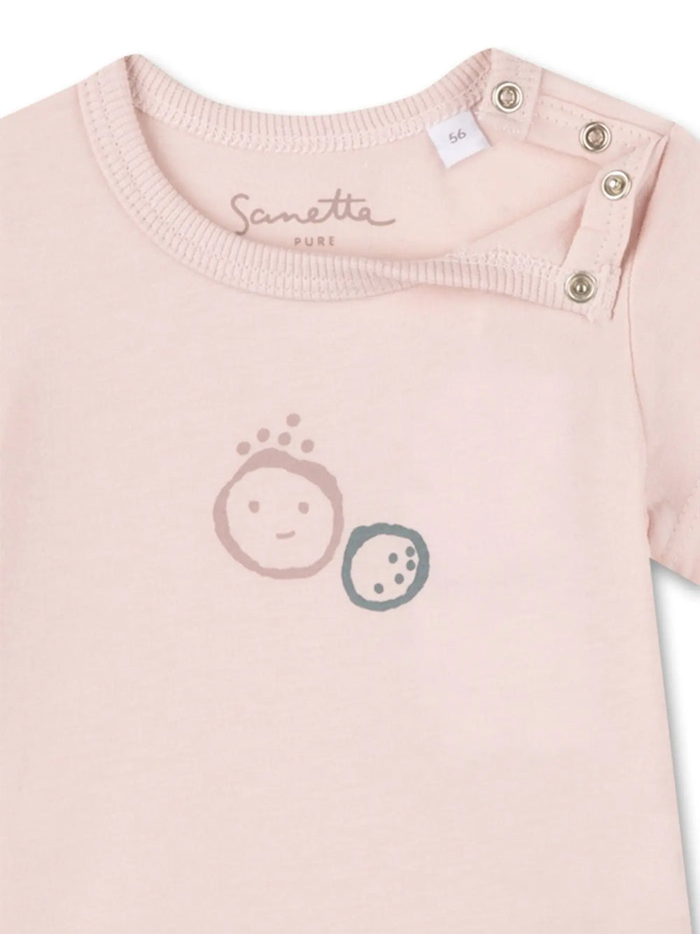 T-Shirt Rosa