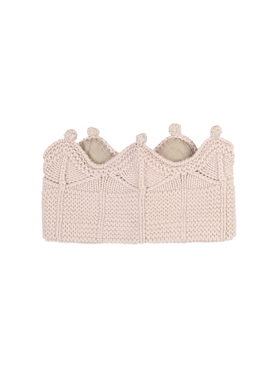 Beanie Rosa