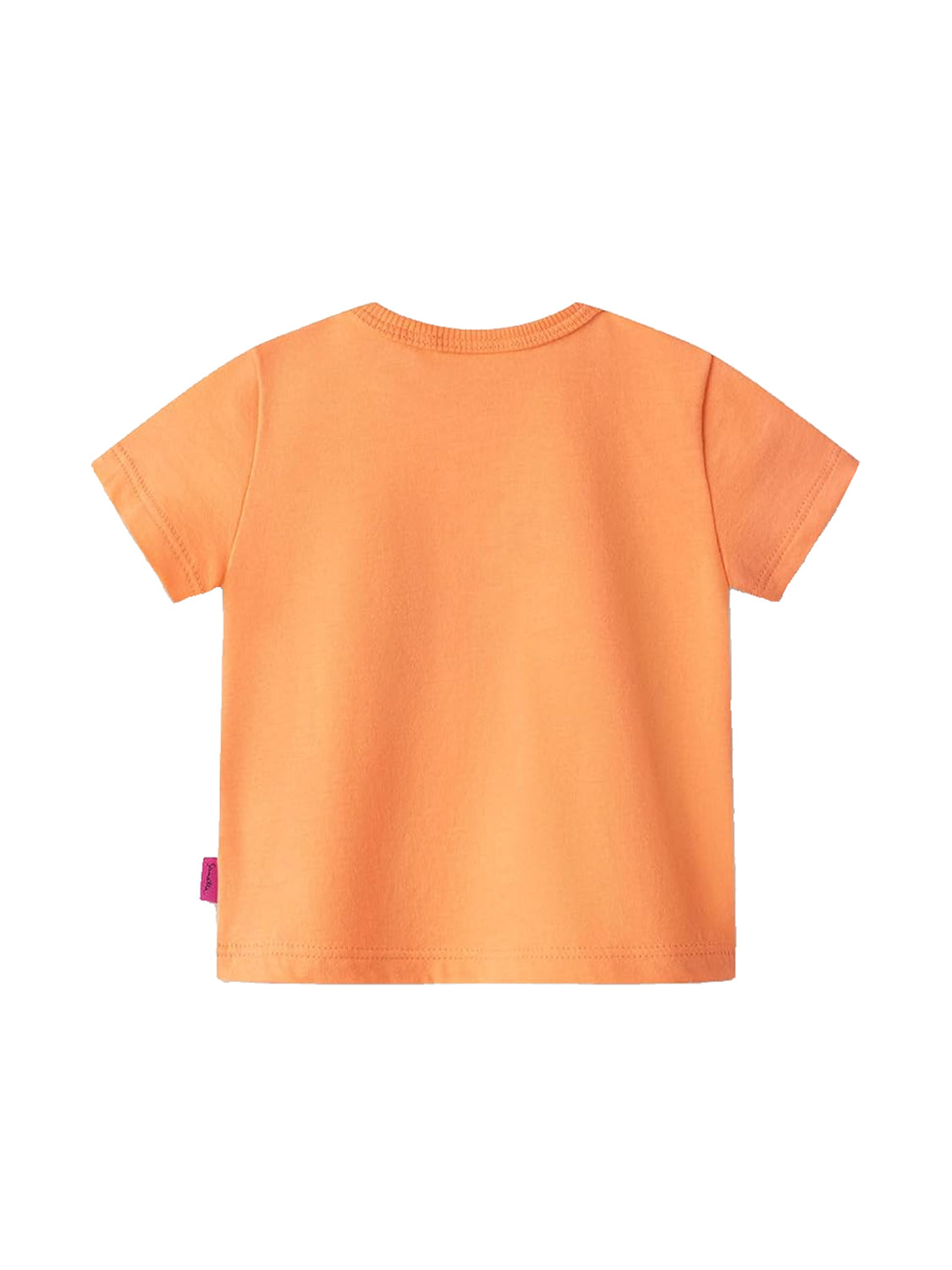 Orange T-Shirt