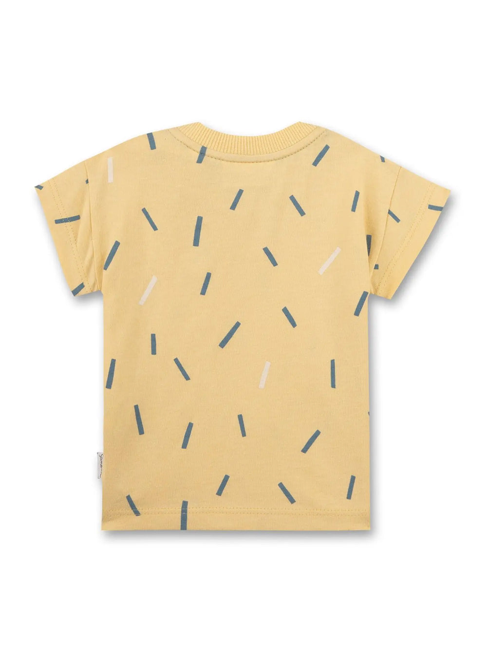 T-Shirt Yellow