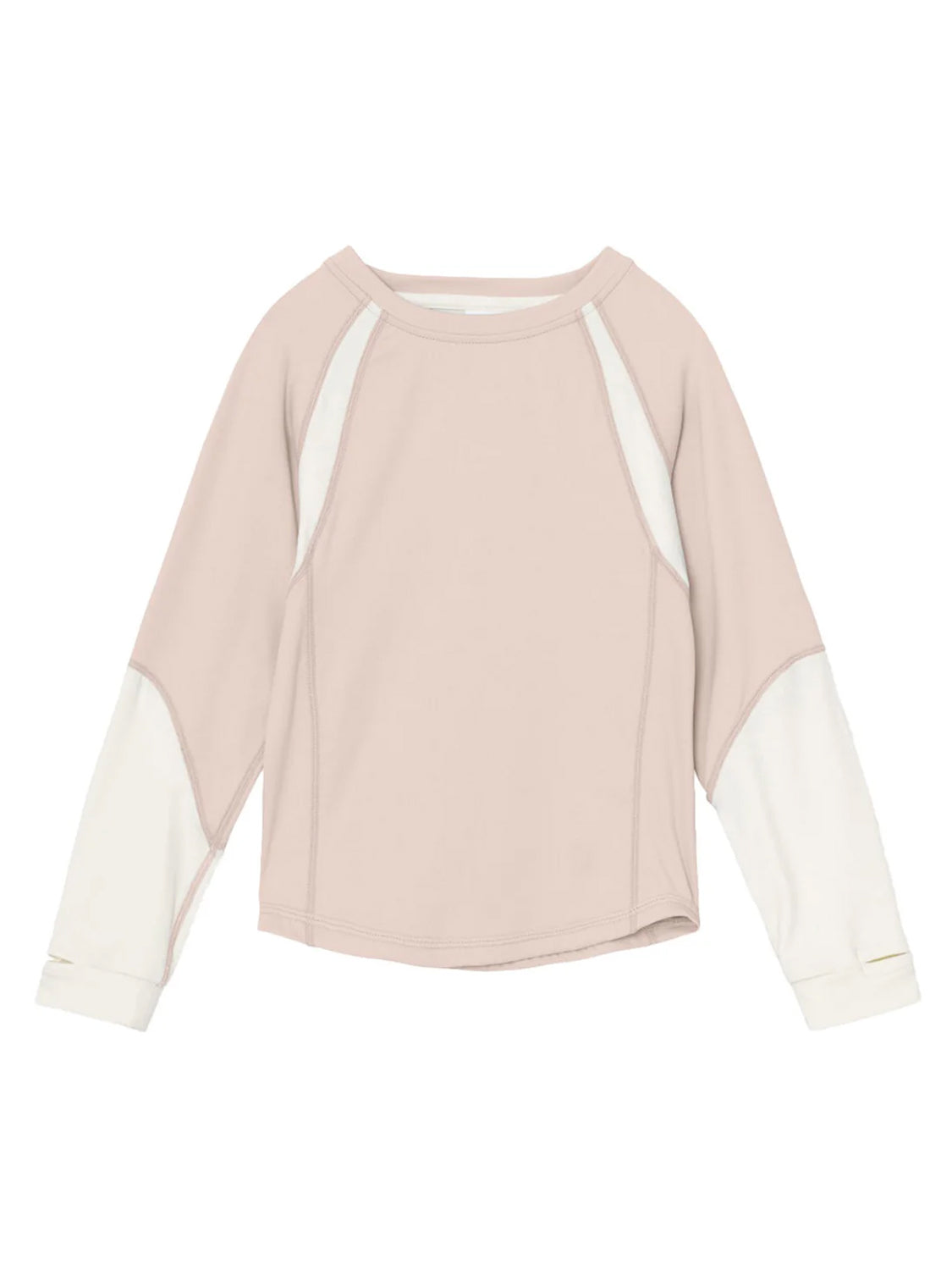 Funktionsunterwäsche Rosa