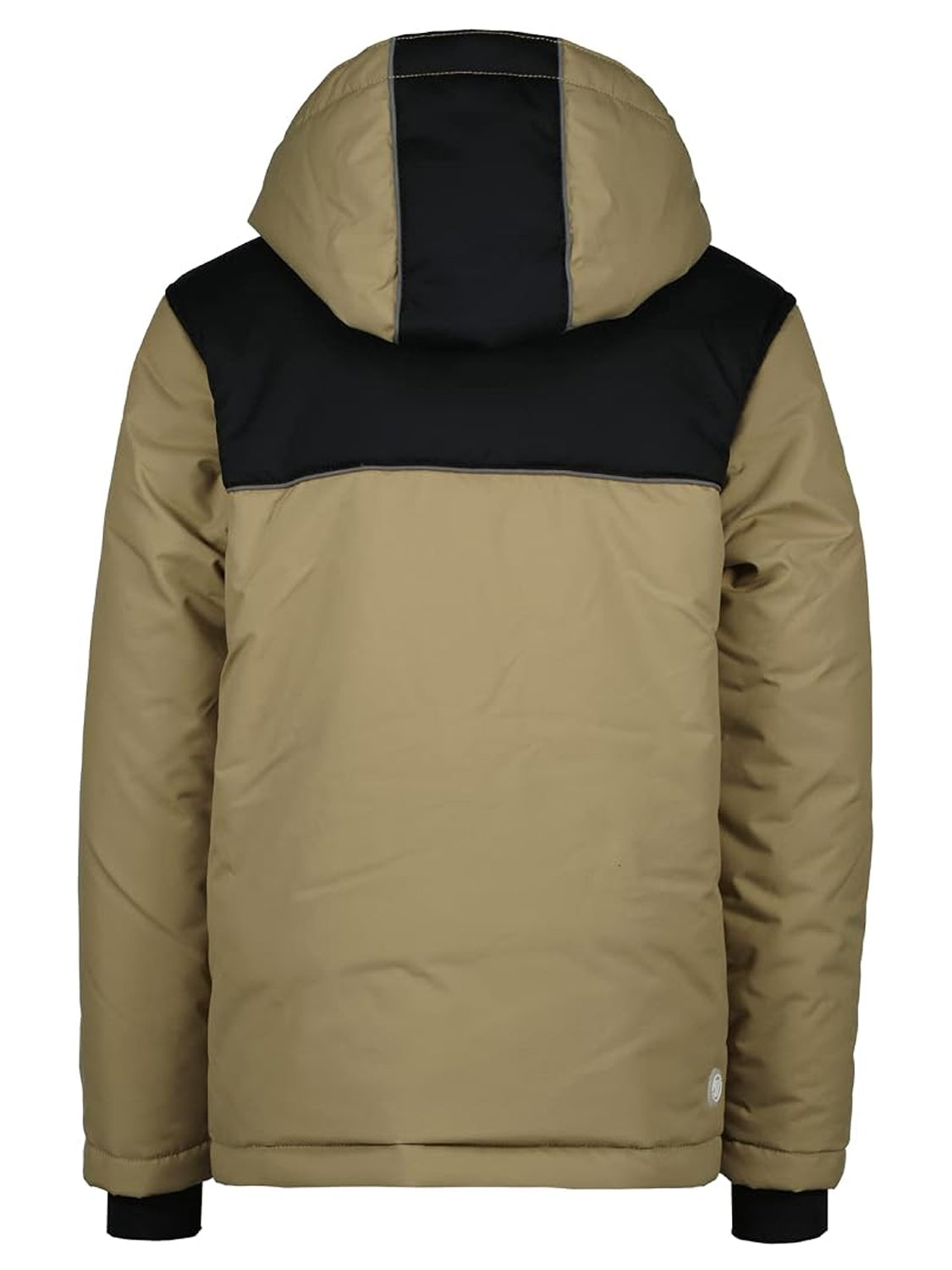 Winter Jacket Beige