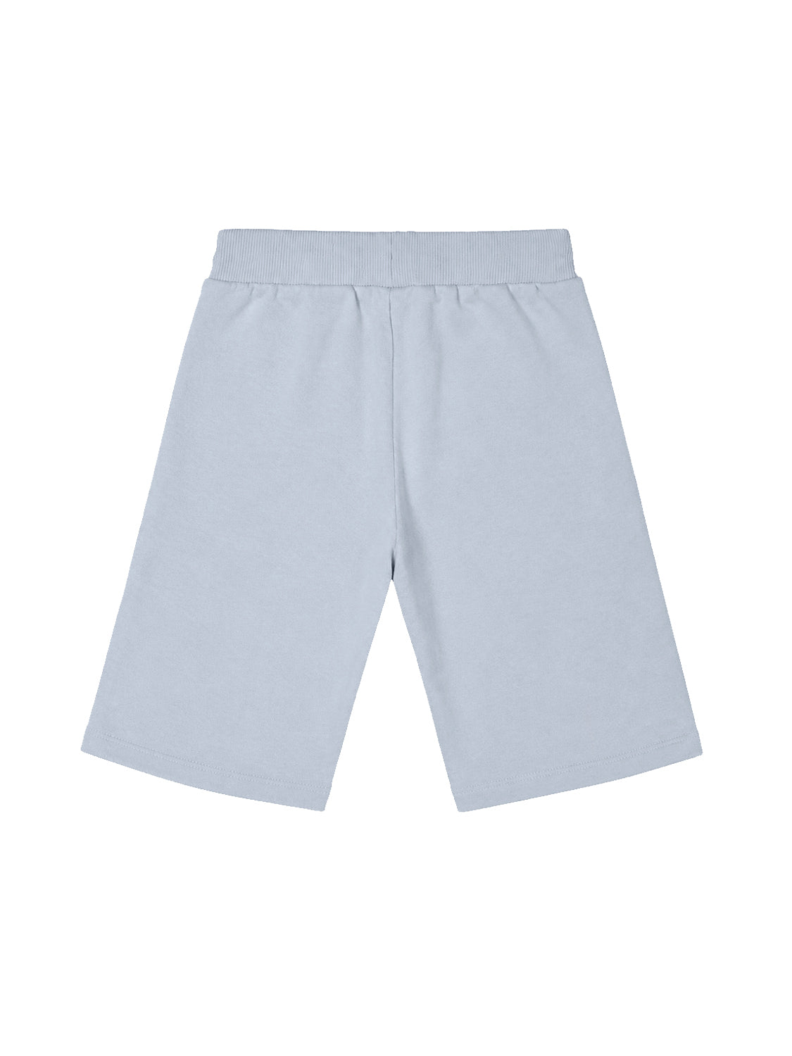 Sweathose Hellblau