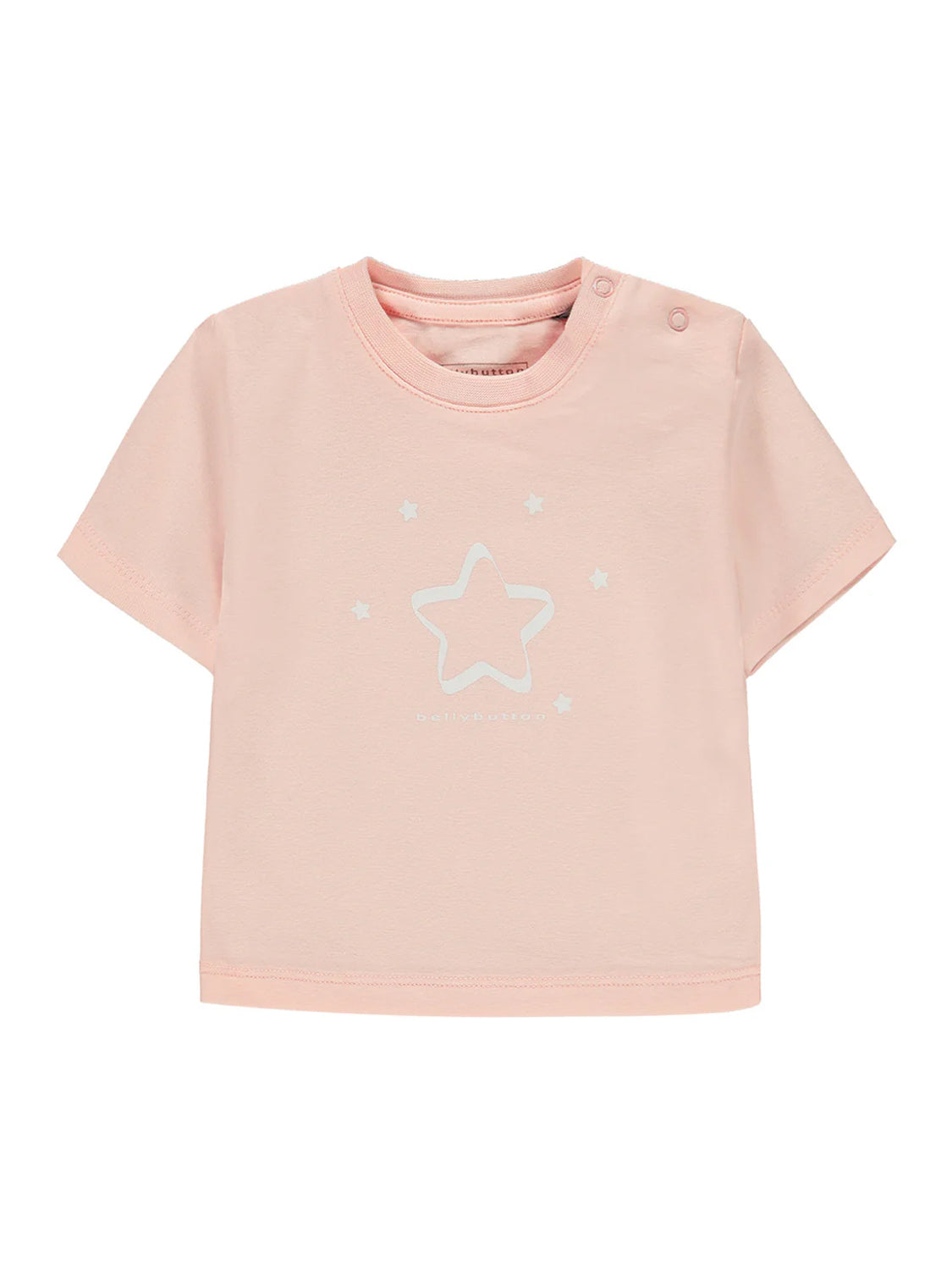 T-Shirt Rosa