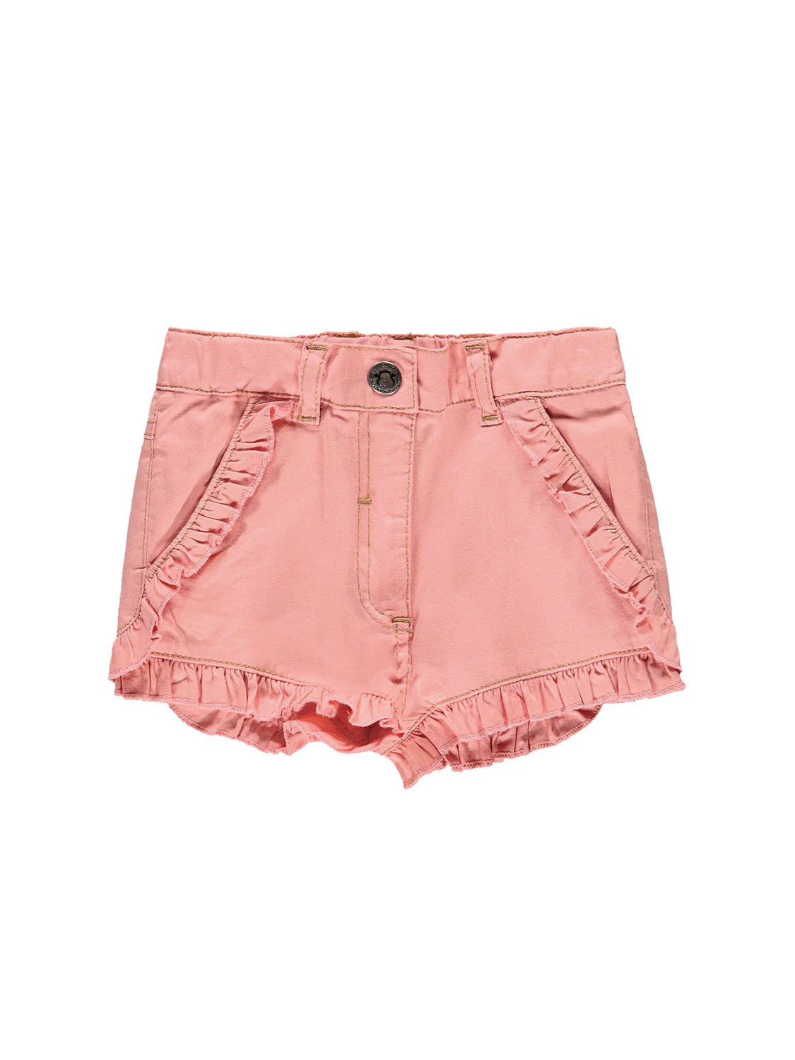 Shorts Rosa