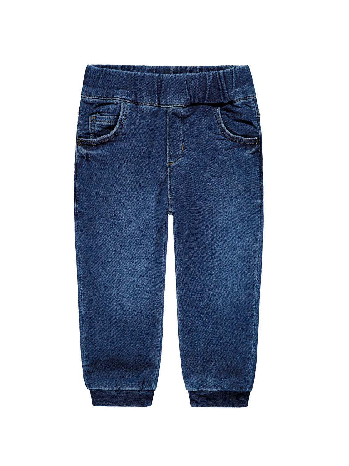 Jeans Blau
