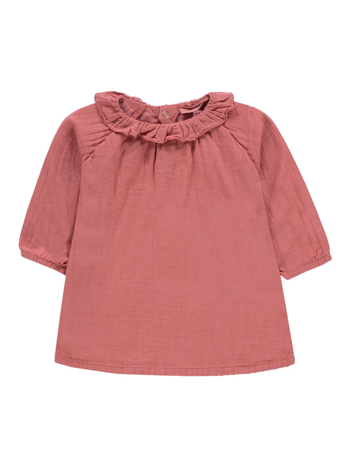 Kleid Koralle