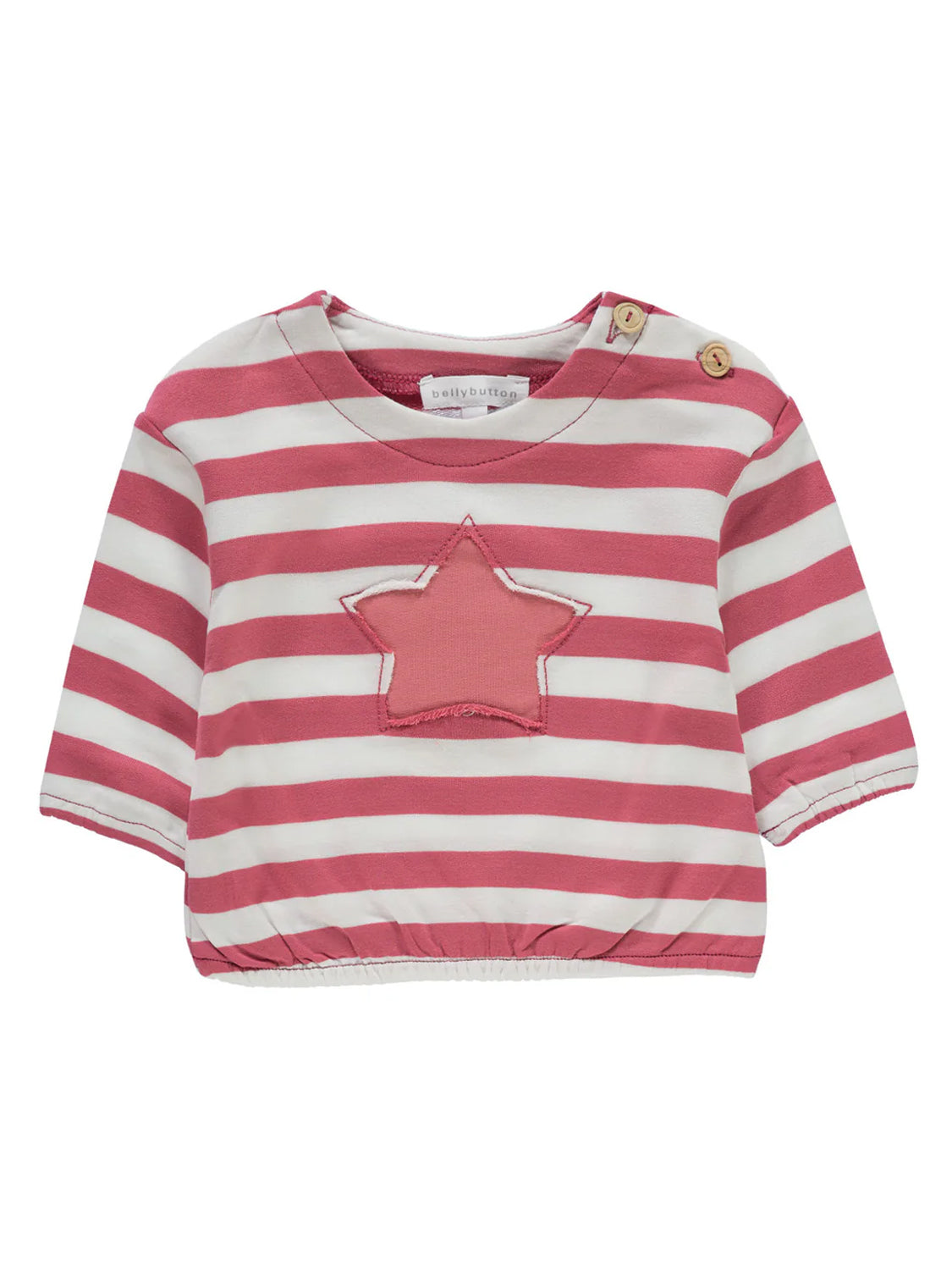 Sweatshirt Mehrfarbig